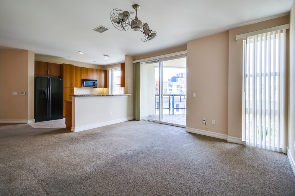 Virtual tour photo 9 of 36 for 1225 Island Avenue #508