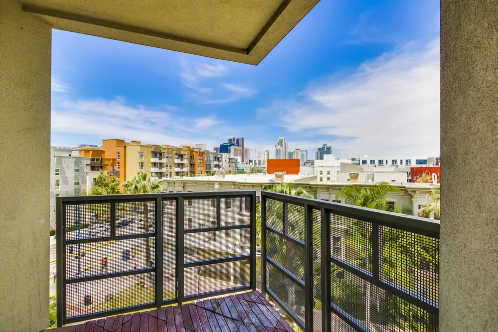 Virtual tour photo 18 of 36 for 1225 Island Avenue #508