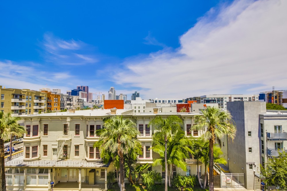 Virtual tour photo 20 of 36 for 1225 Island Avenue #508