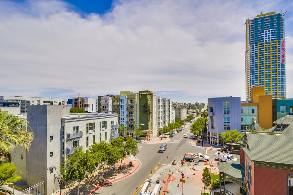 Virtual tour photo 21 of 36 for 1225 Island Avenue #508