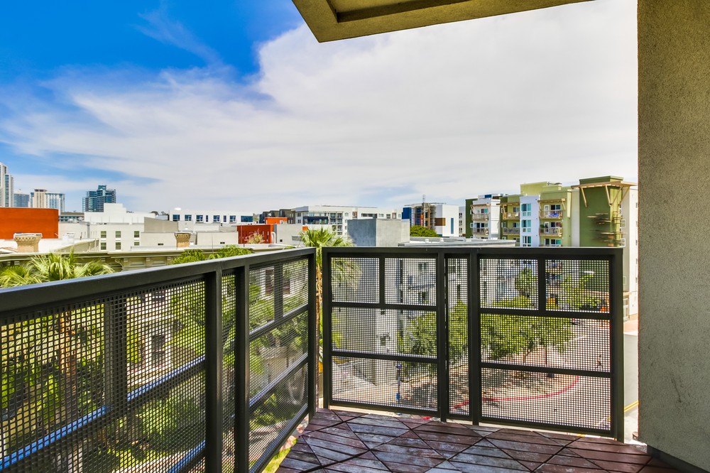 Virtual tour photo 22 of 36 for 1225 Island Avenue #508