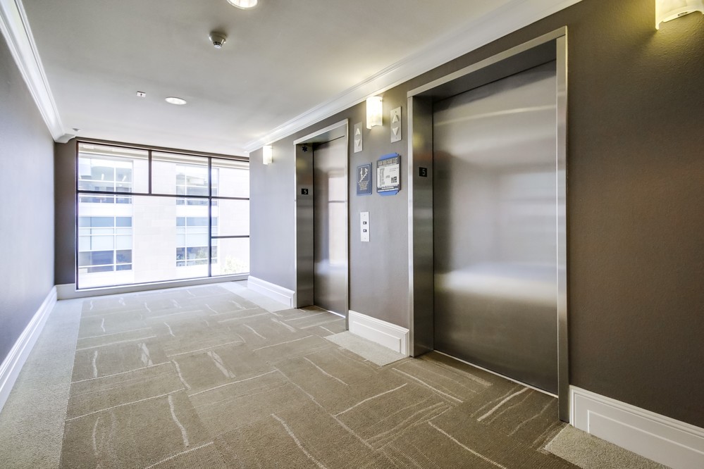 Virtual tour photo 33 of 36 for 1225 Island Avenue #508