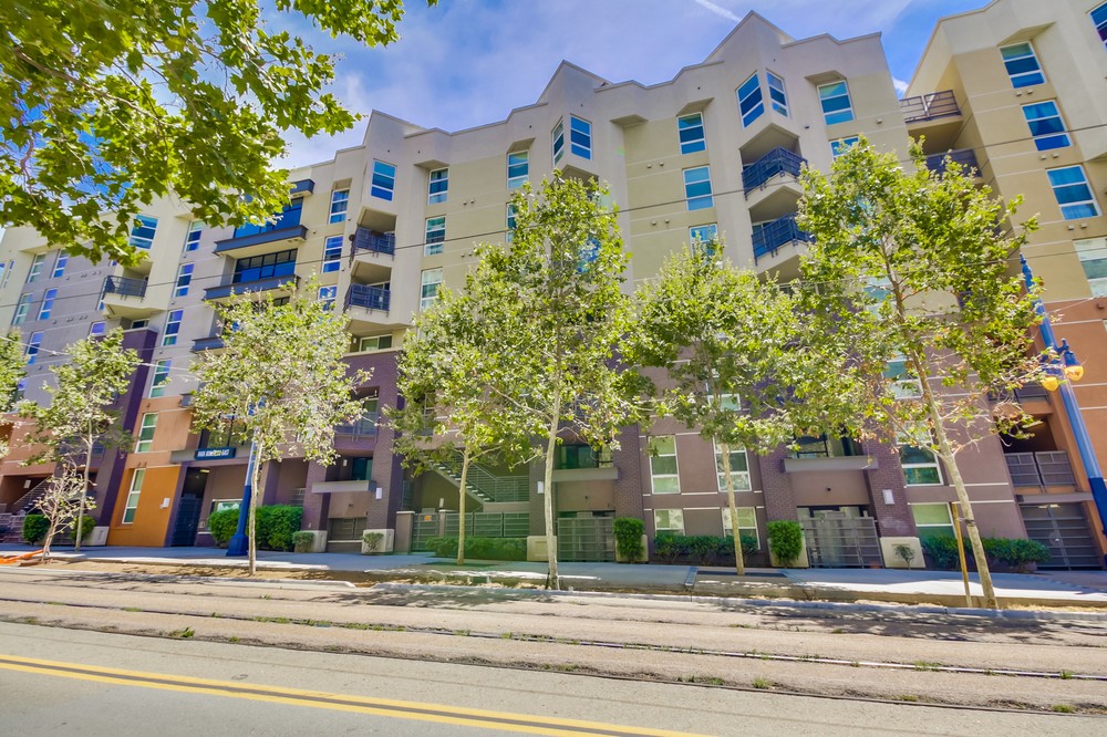 Virtual tour photo 34 of 36 for 1225 Island Avenue #508