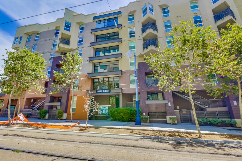 Virtual tour photo 35 of 36 for 1225 Island Avenue #508