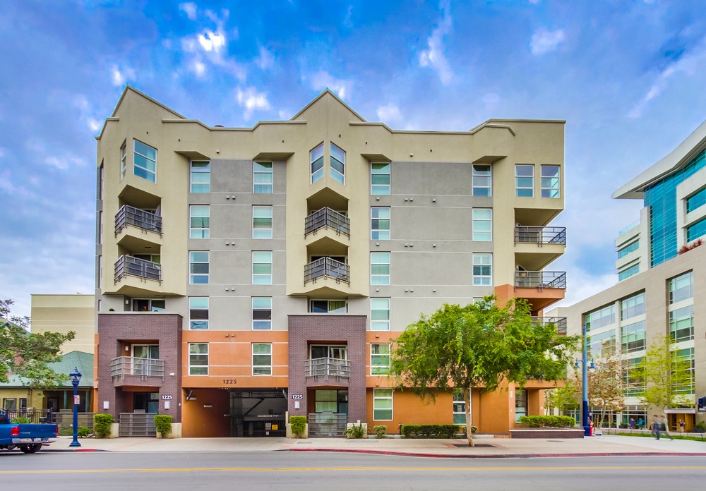 Virtual tour photo 36 of 36 for 1225 Island Avenue #508