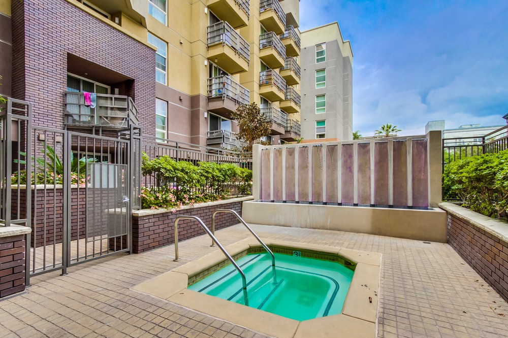 Virtual tour photo 37 of 36 for 1225 Island Avenue #508
