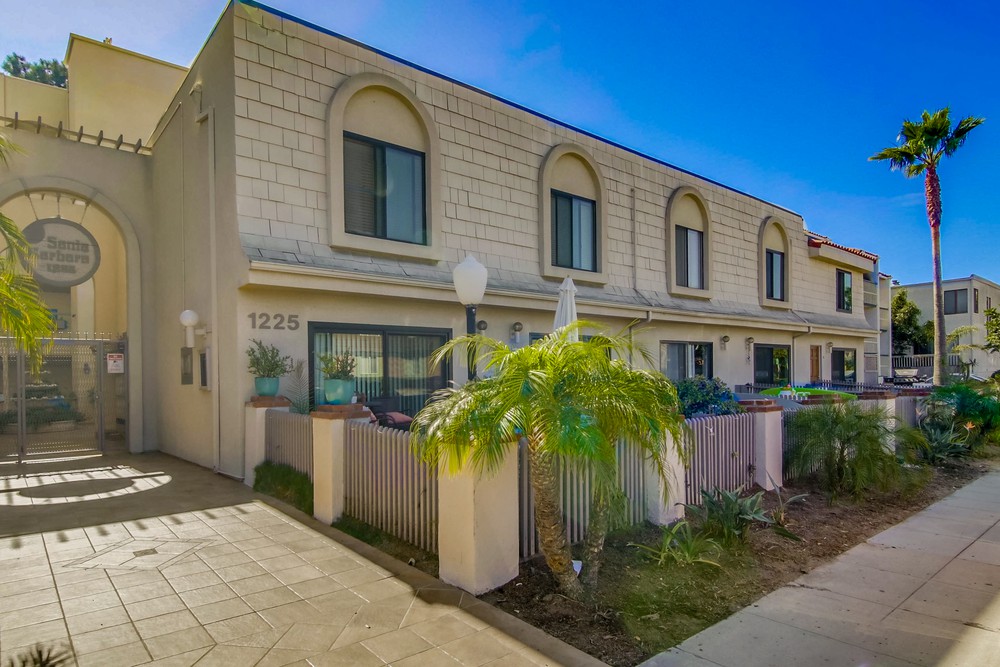 Virtual tour photo 1 of 48 for 1225 Pacific Beach Dr #3E