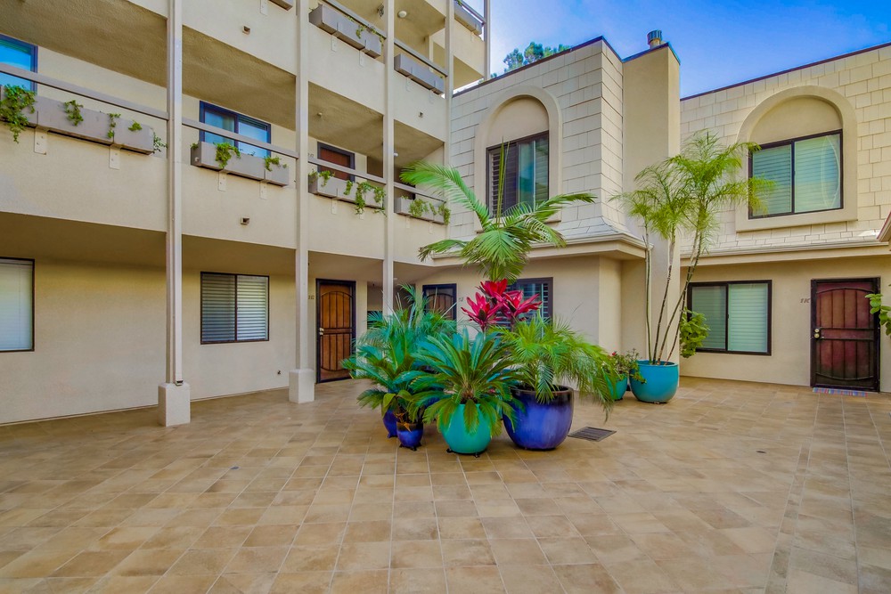 Virtual tour photo 10 of 48 for 1225 Pacific Beach Dr #3E