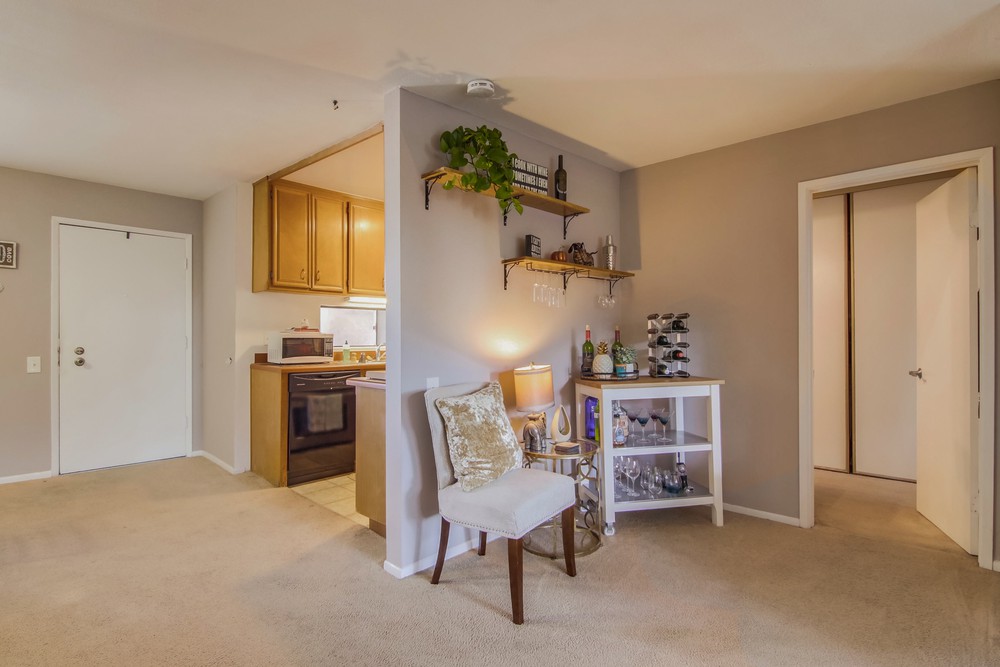 Virtual tour photo 25 of 48 for 1225 Pacific Beach Dr #3E