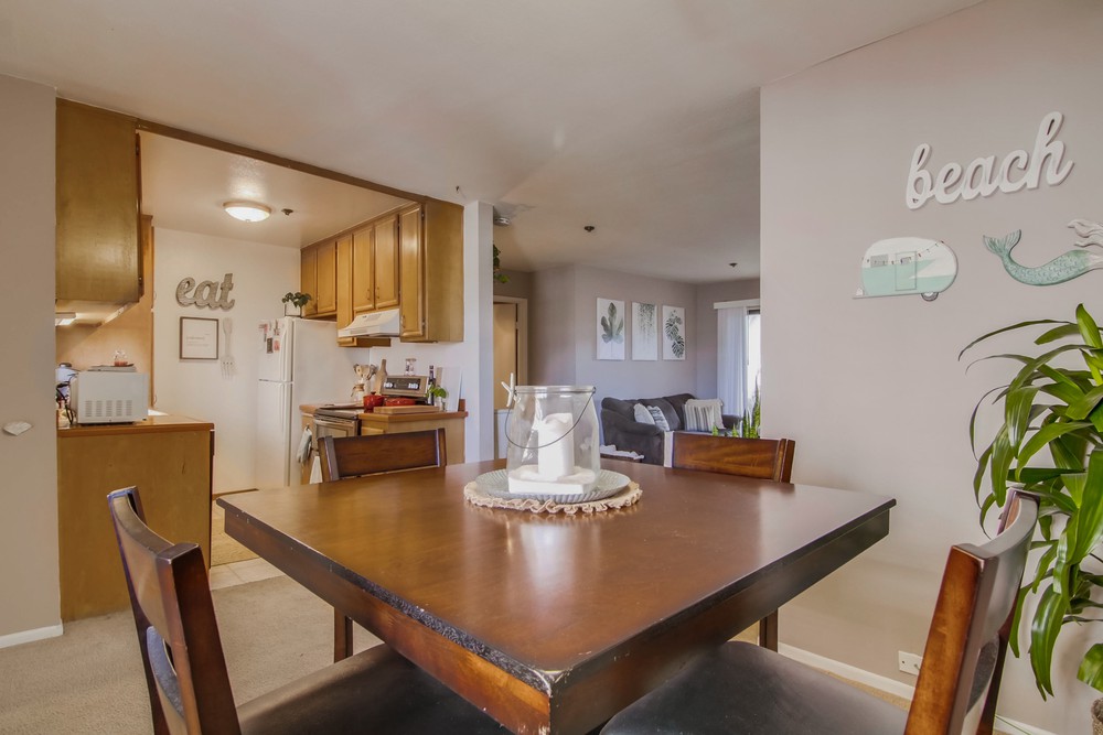 Virtual tour photo 26 of 48 for 1225 Pacific Beach Dr #3E