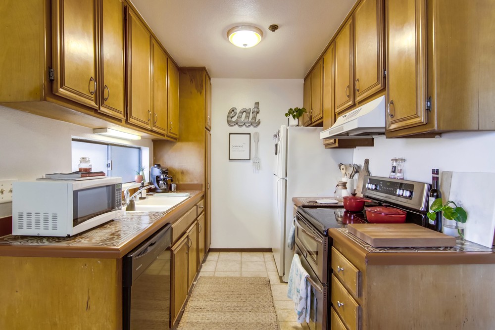 Virtual tour photo 29 of 48 for 1225 Pacific Beach Dr #3E