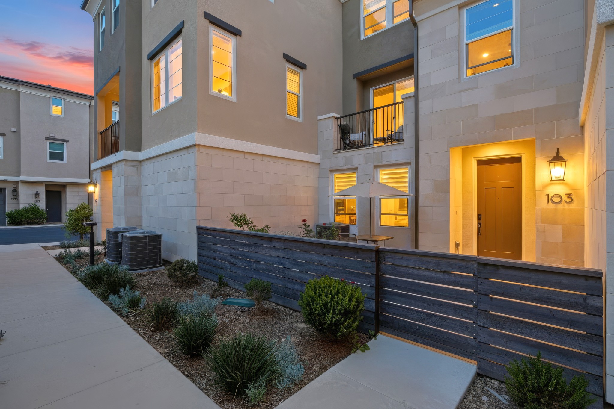 Virtual tour photo 49 of 48 for 1225 Sunrise View Unit 103