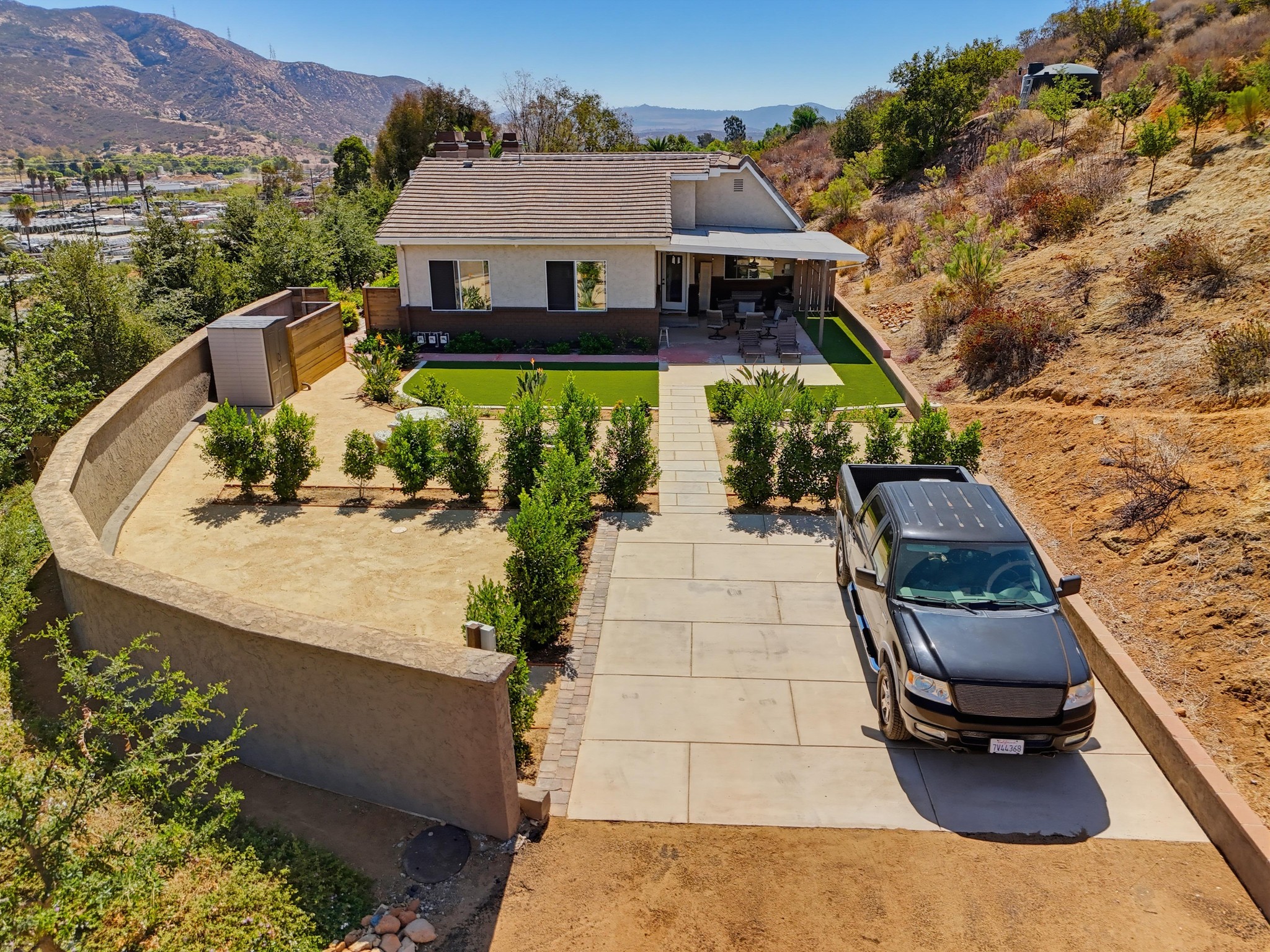 Virtual tour photo 4 of 37 for 12252 CA-67
