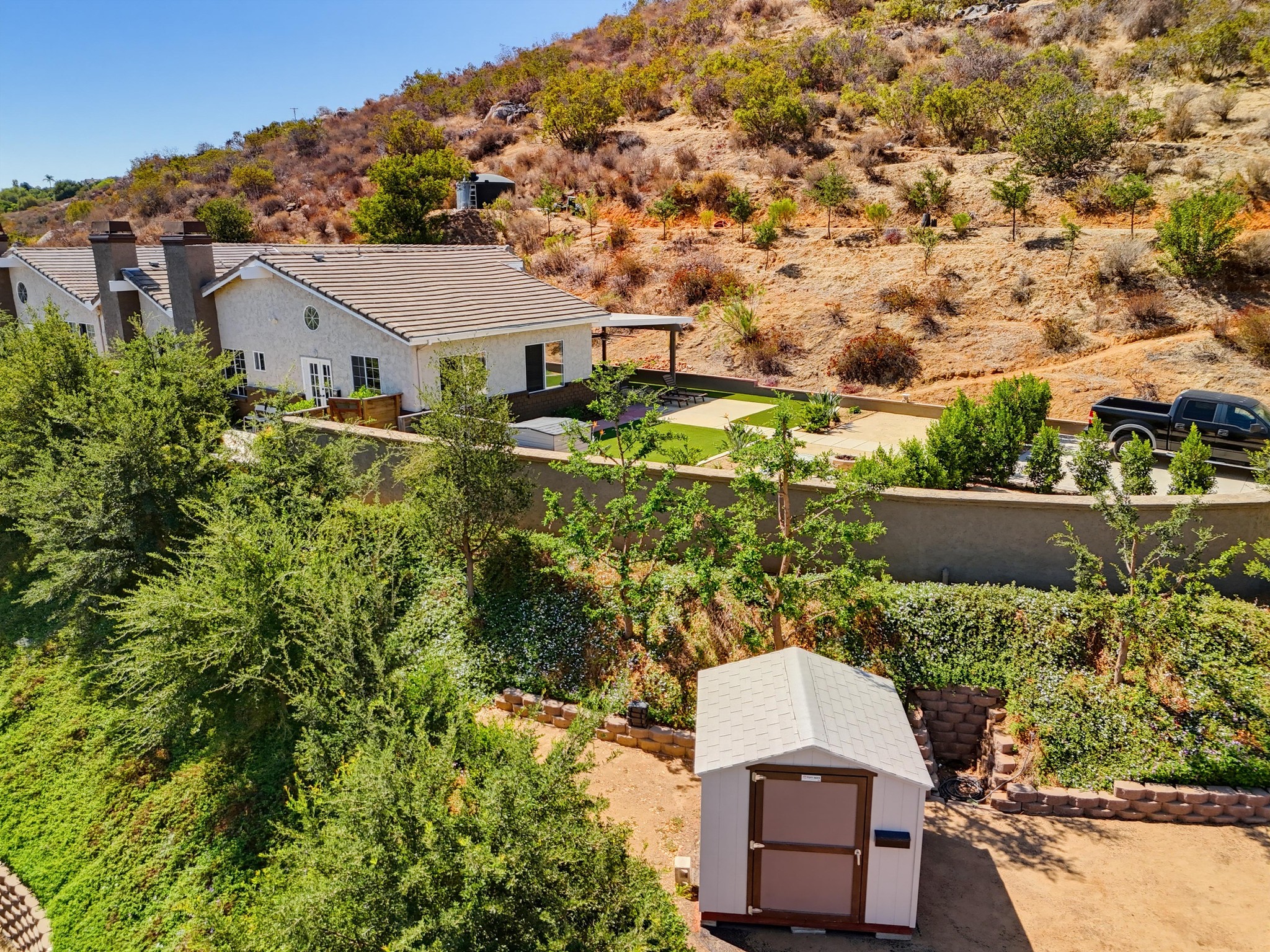 Virtual tour photo 5 of 37 for 12252 CA-67