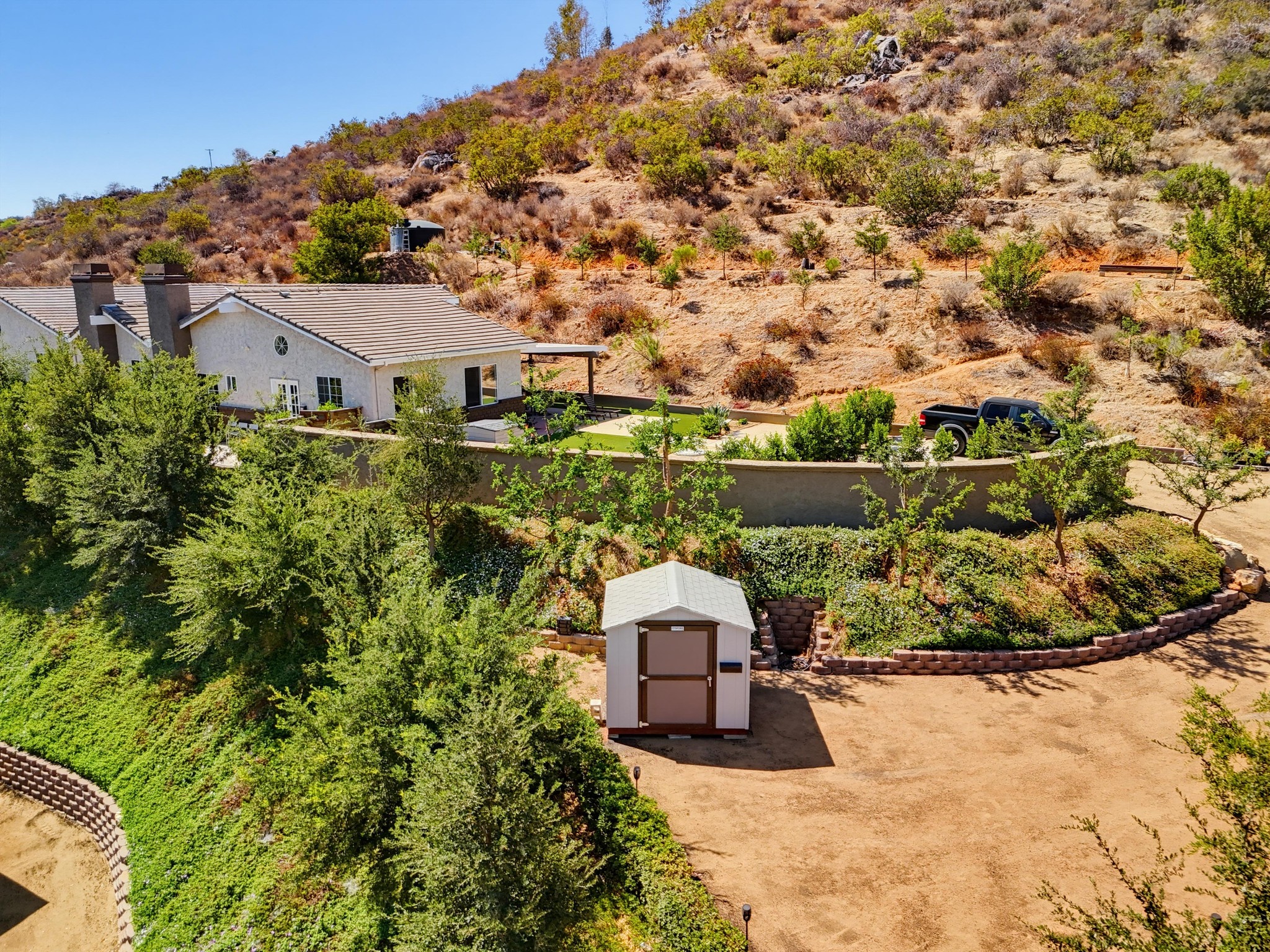Virtual tour photo 6 of 37 for 12252 CA-67