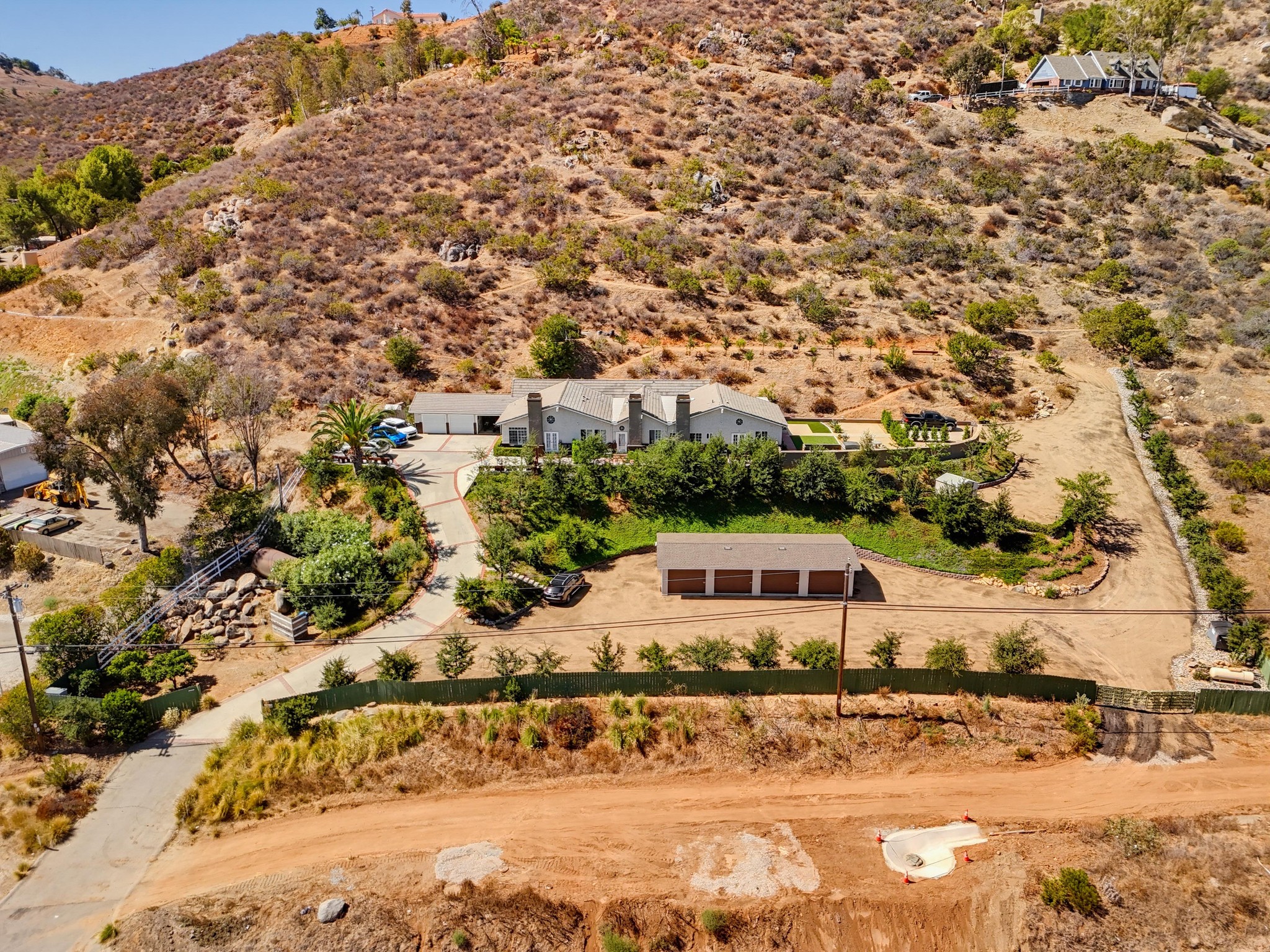 Virtual tour photo 9 of 37 for 12252 CA-67