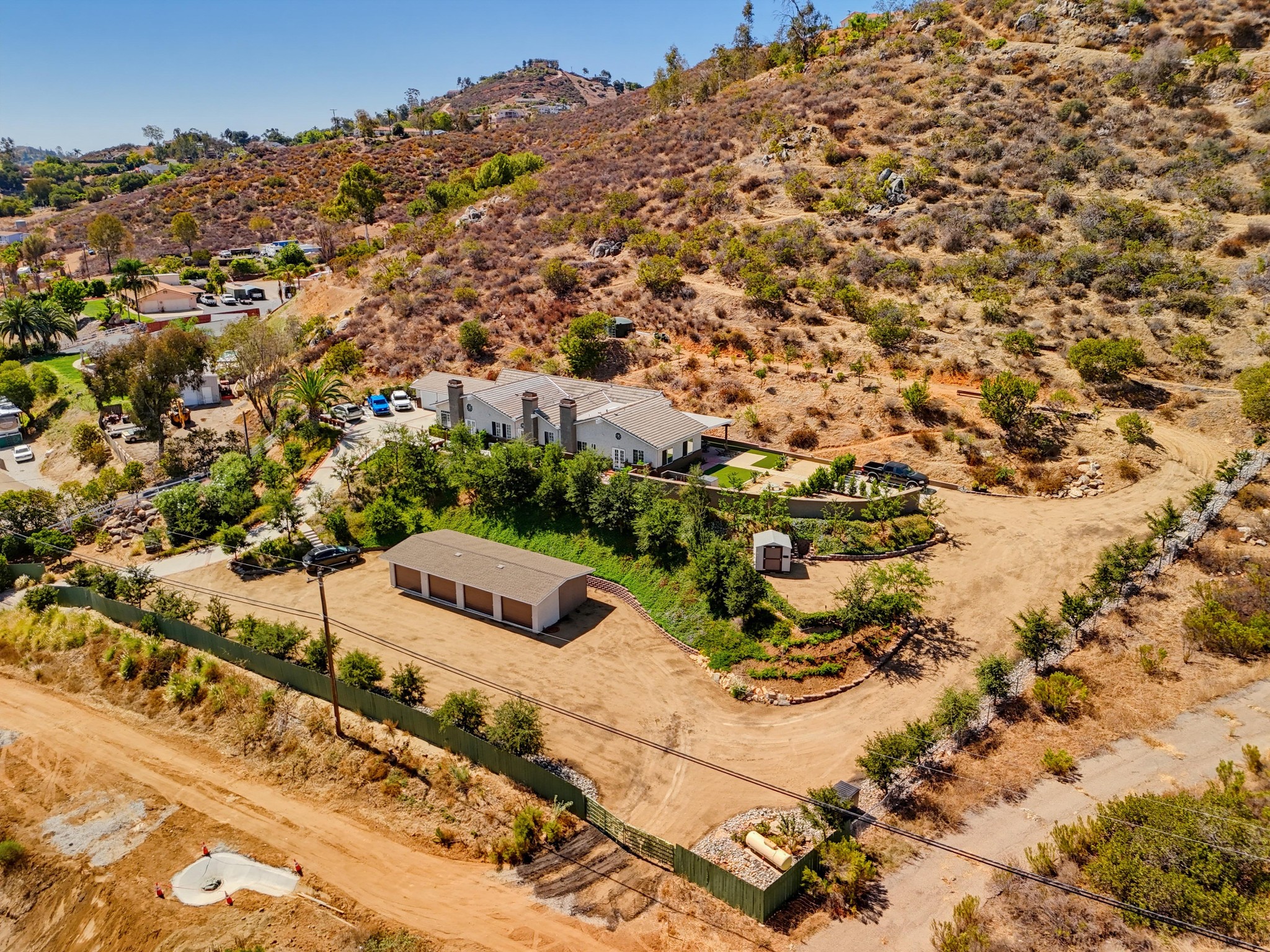 Virtual tour photo 10 of 37 for 12252 CA-67