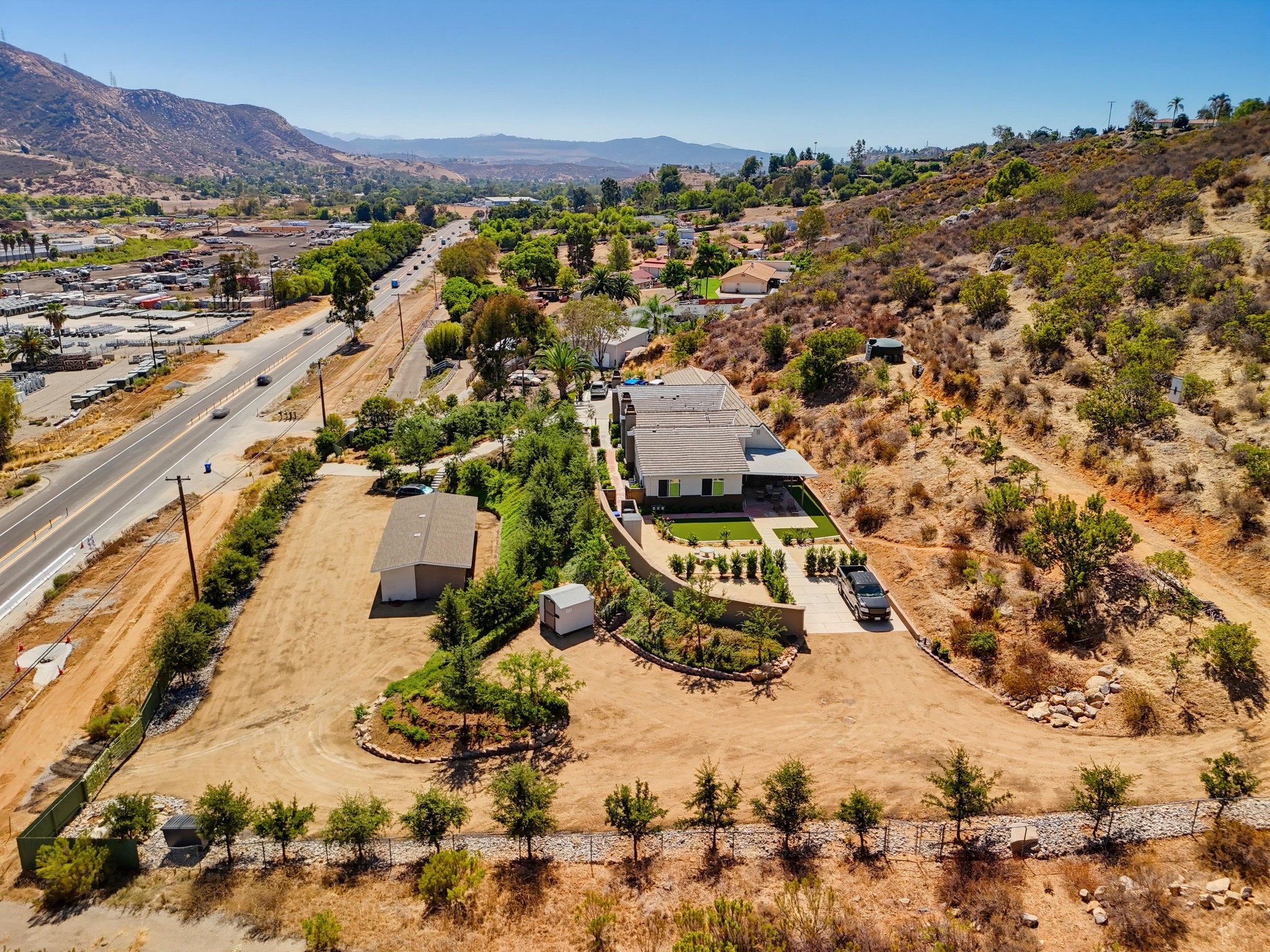 Virtual tour photo 11 of 37 for 12252 CA-67