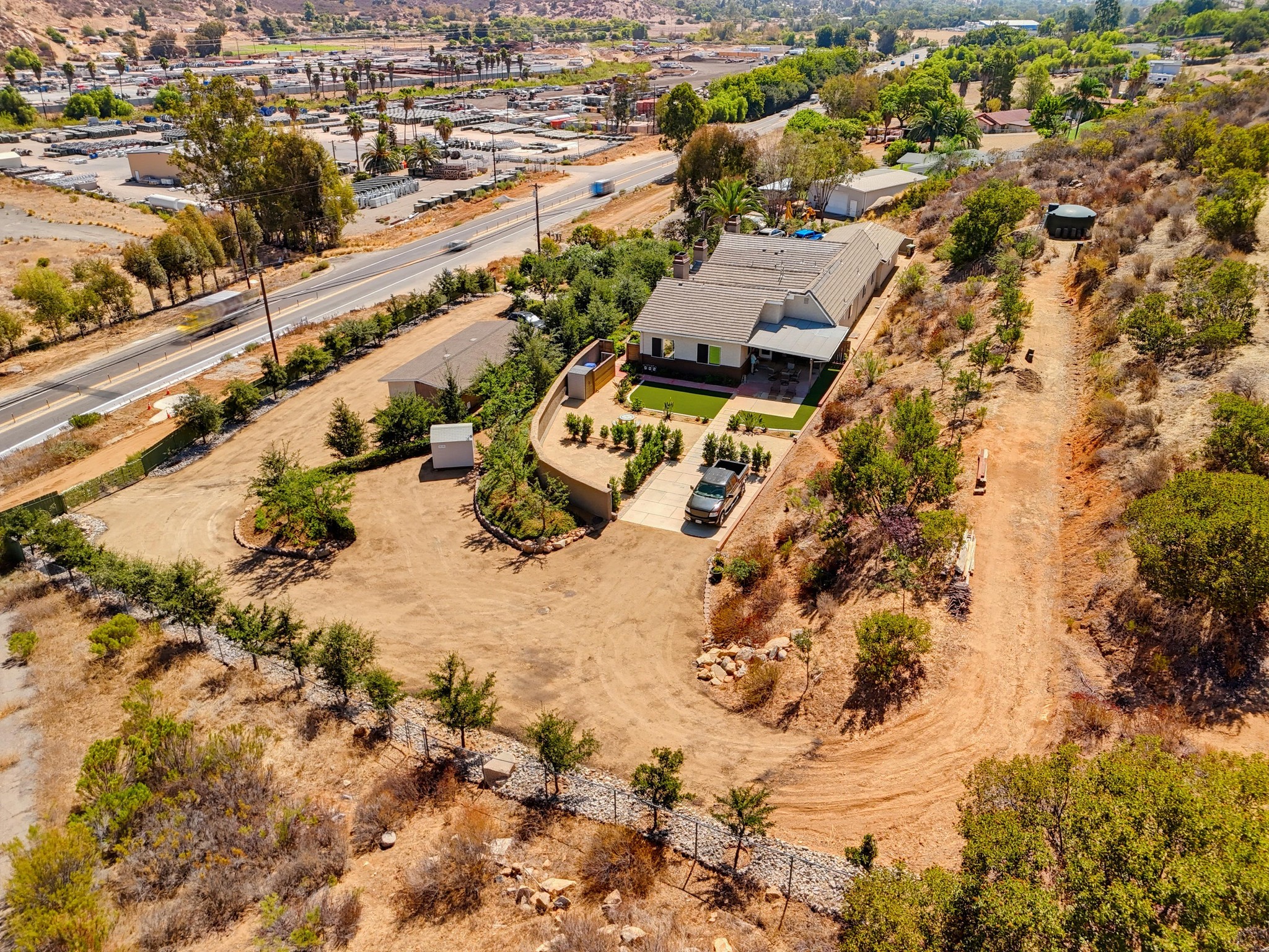 Virtual tour photo 12 of 37 for 12252 CA-67