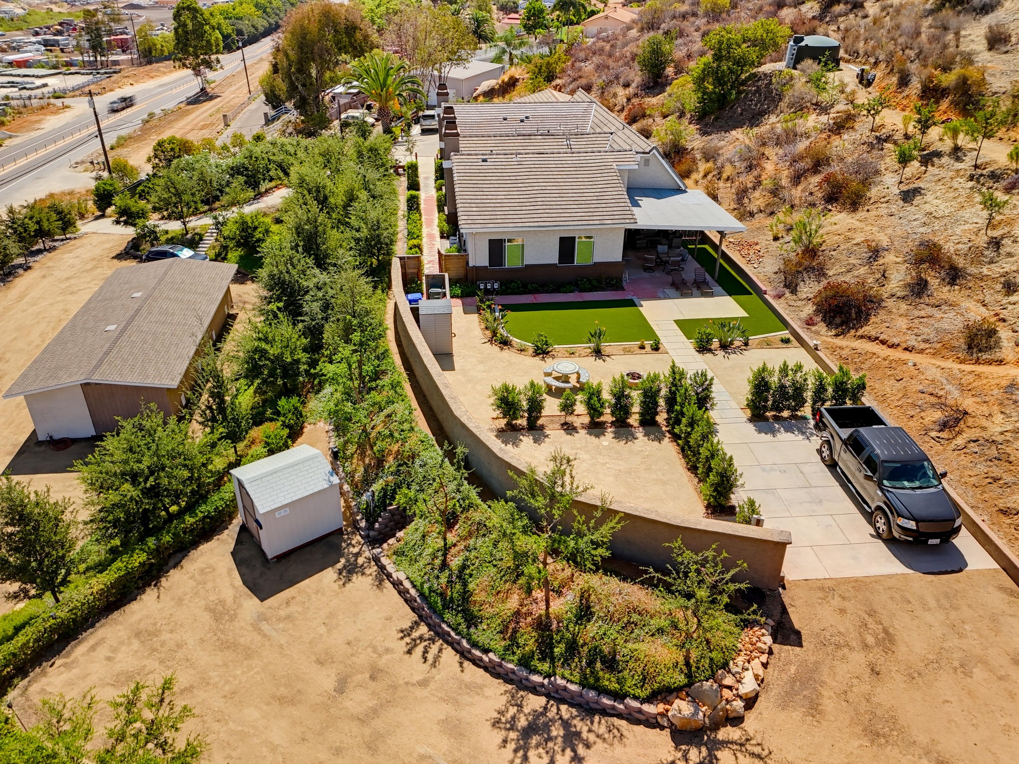 Virtual tour photo 18 of 37 for 12252 CA-67