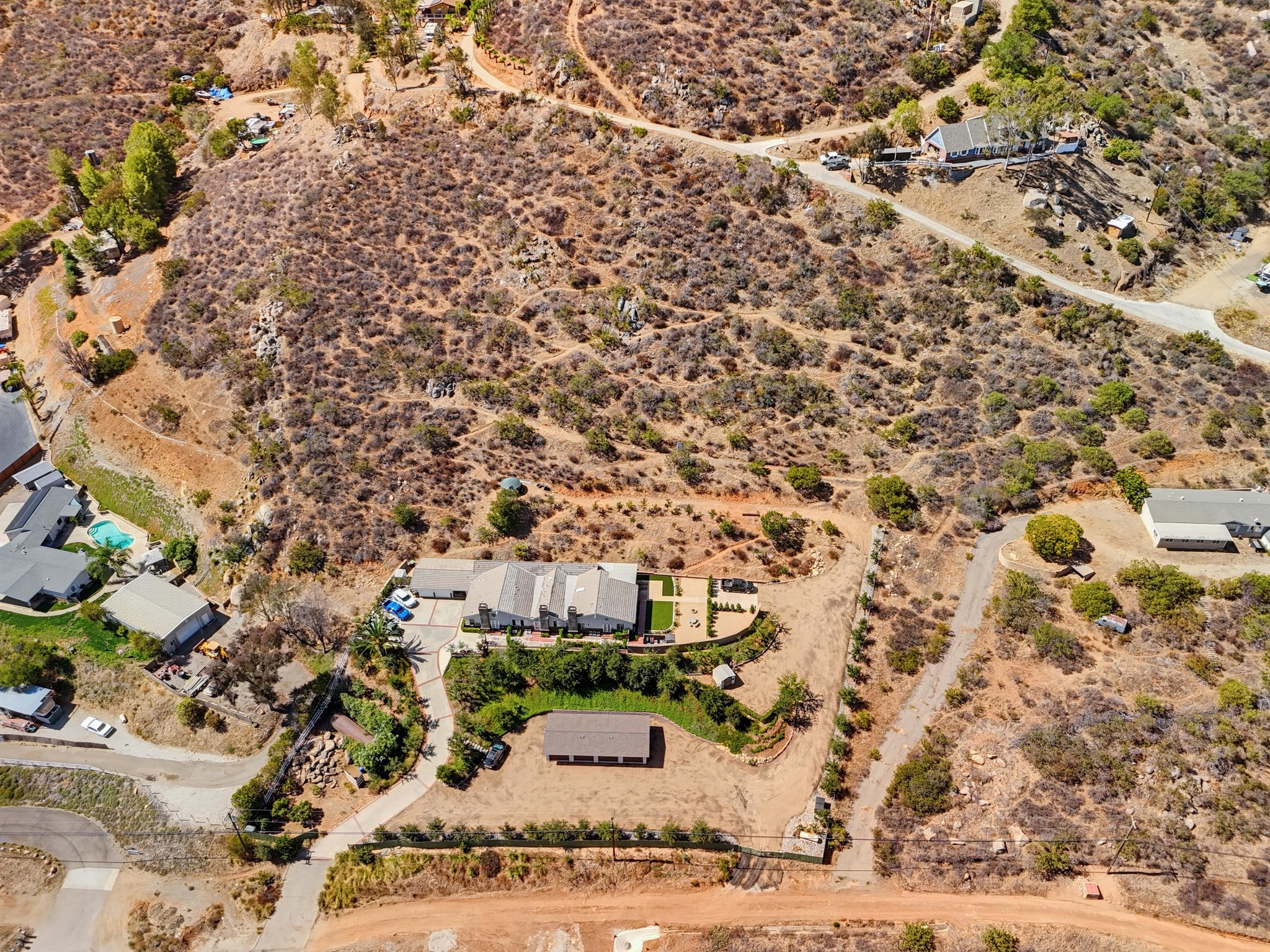 Virtual tour photo 23 of 37 for 12252 CA-67
