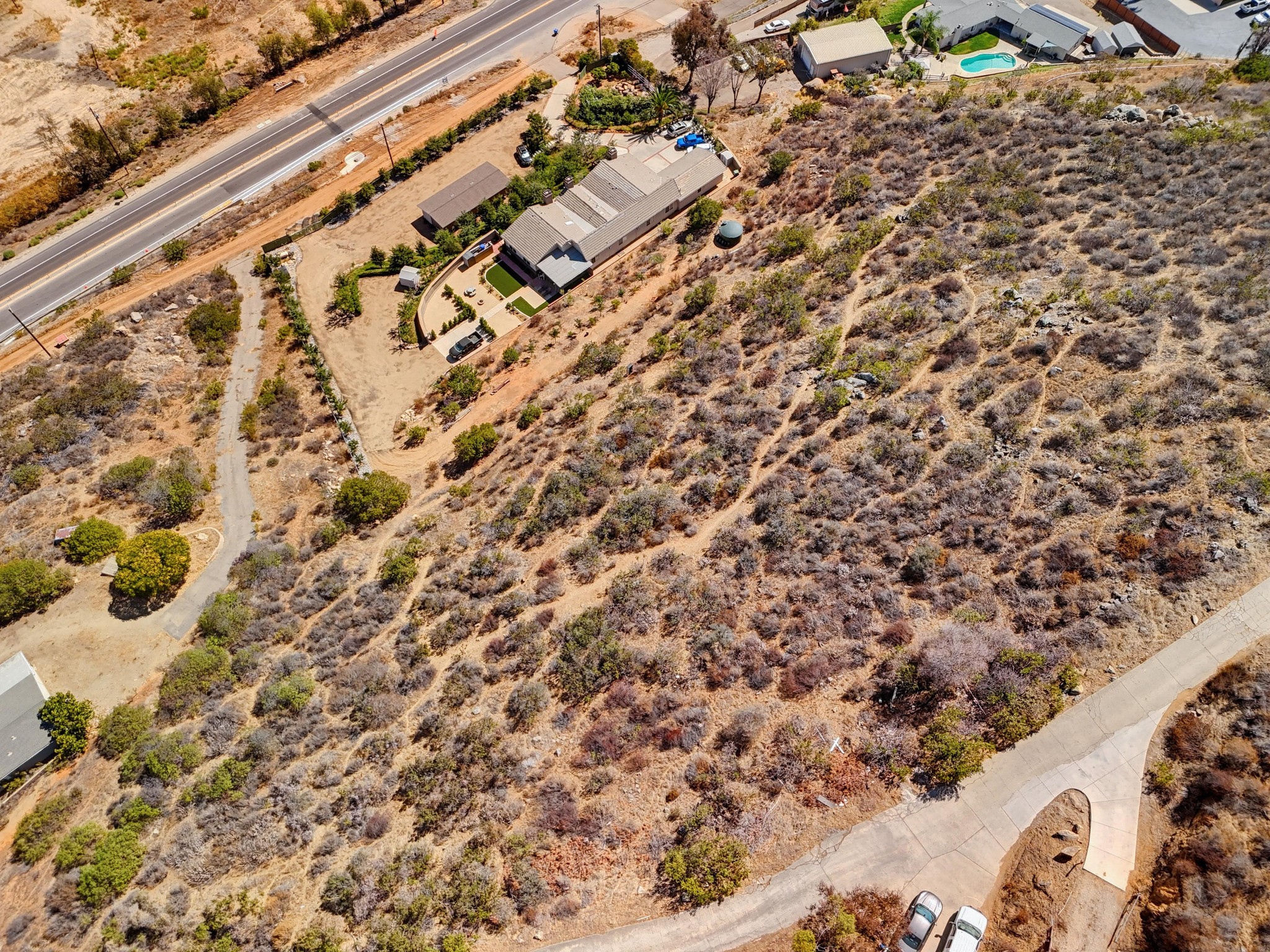 Virtual tour photo 26 of 37 for 12252 CA-67