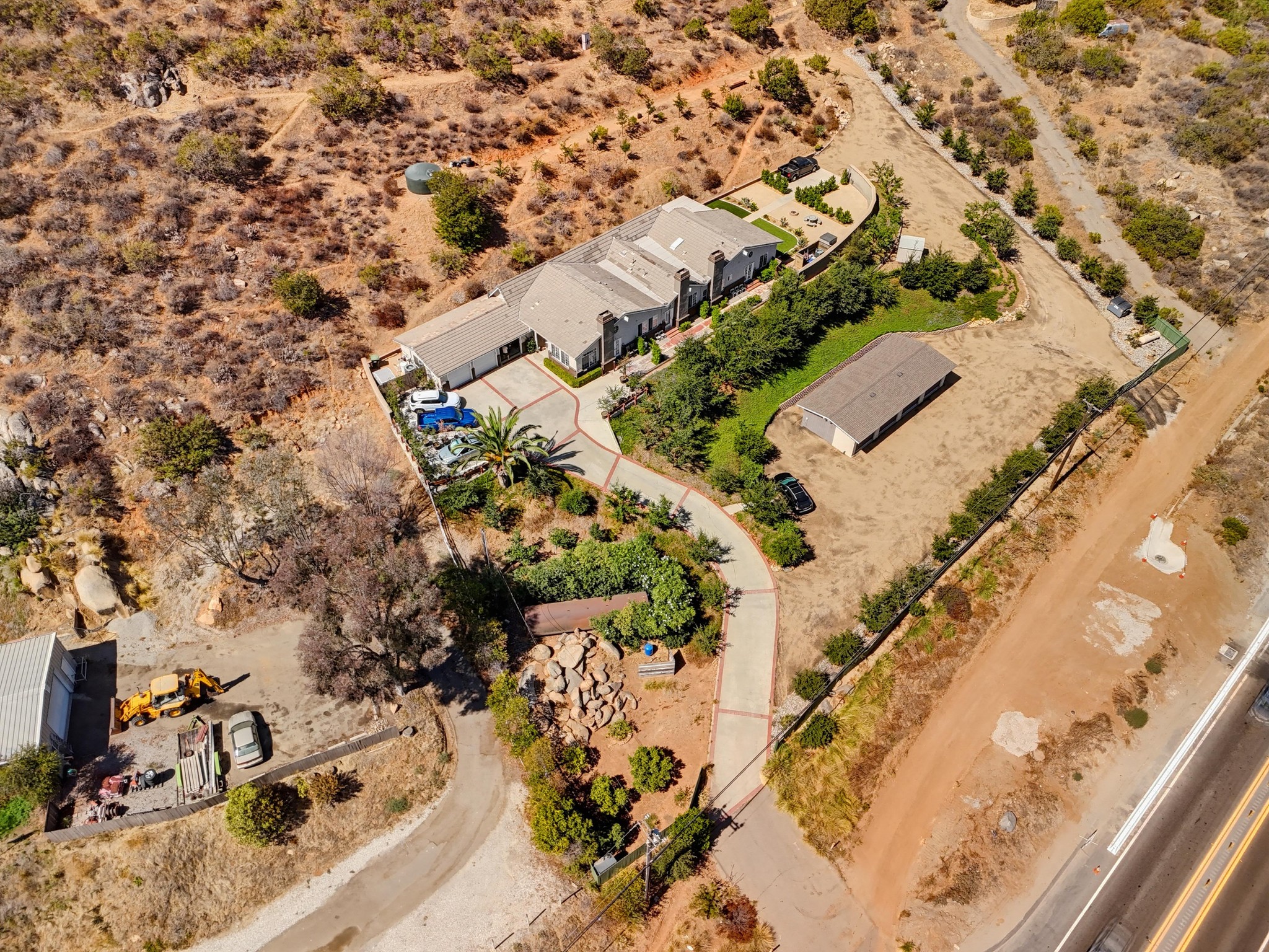 Virtual tour photo 31 of 37 for 12252 CA-67