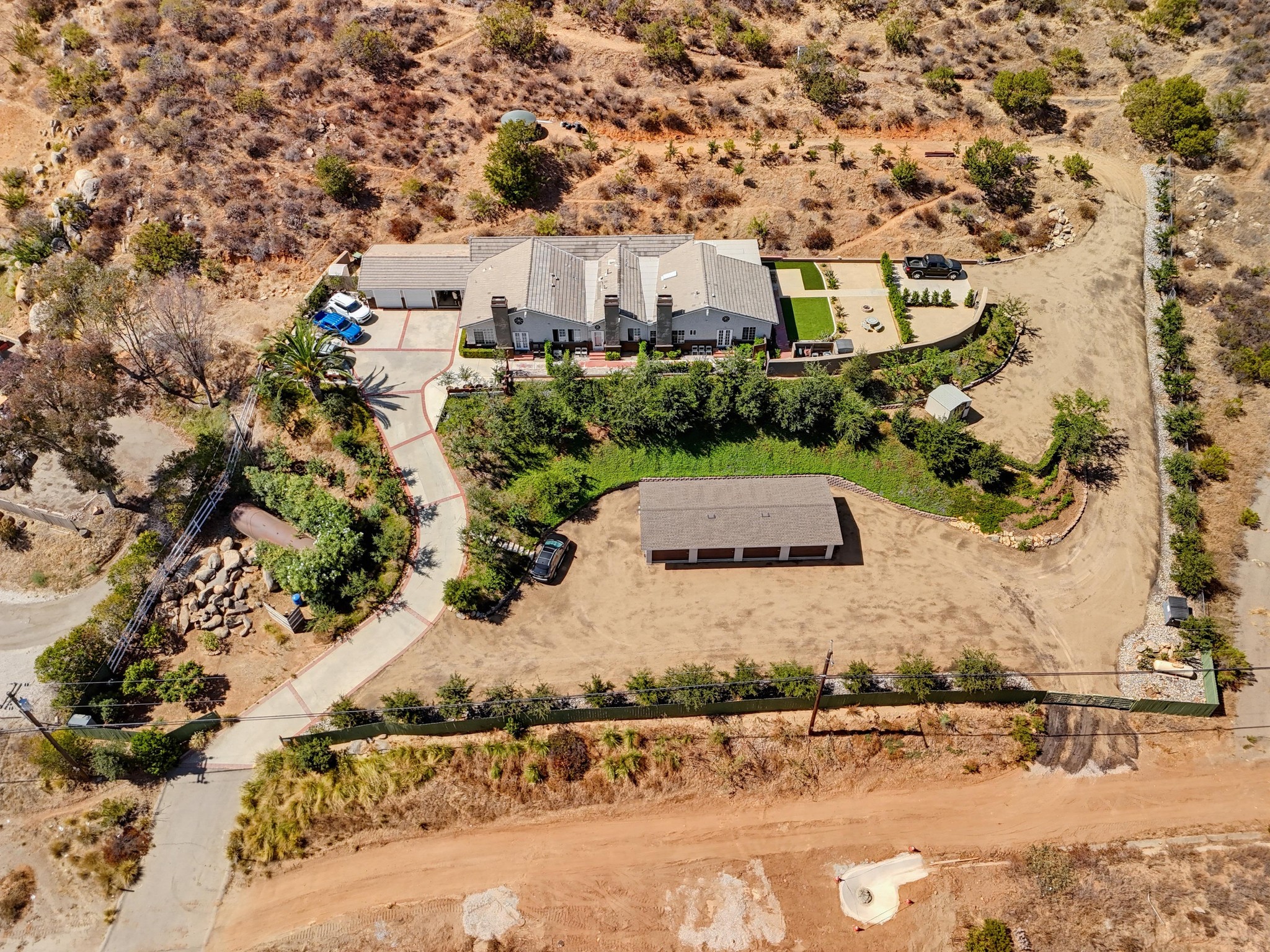 Virtual tour photo 32 of 37 for 12252 CA-67