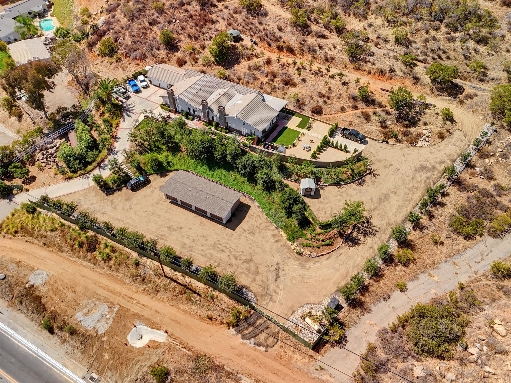 Virtual tour photo 33 of 37 for 12252 CA-67