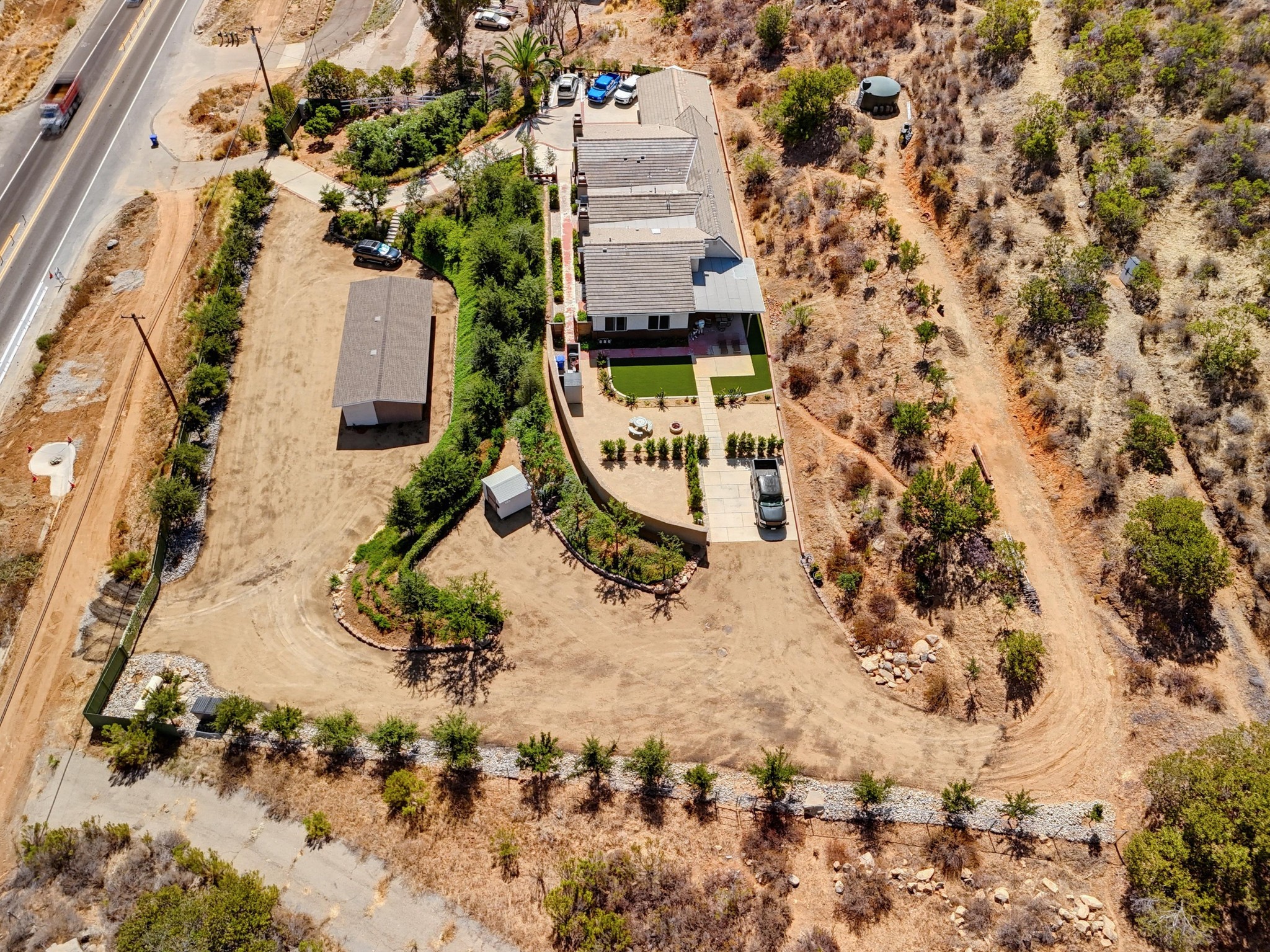 Virtual tour photo 34 of 37 for 12252 CA-67