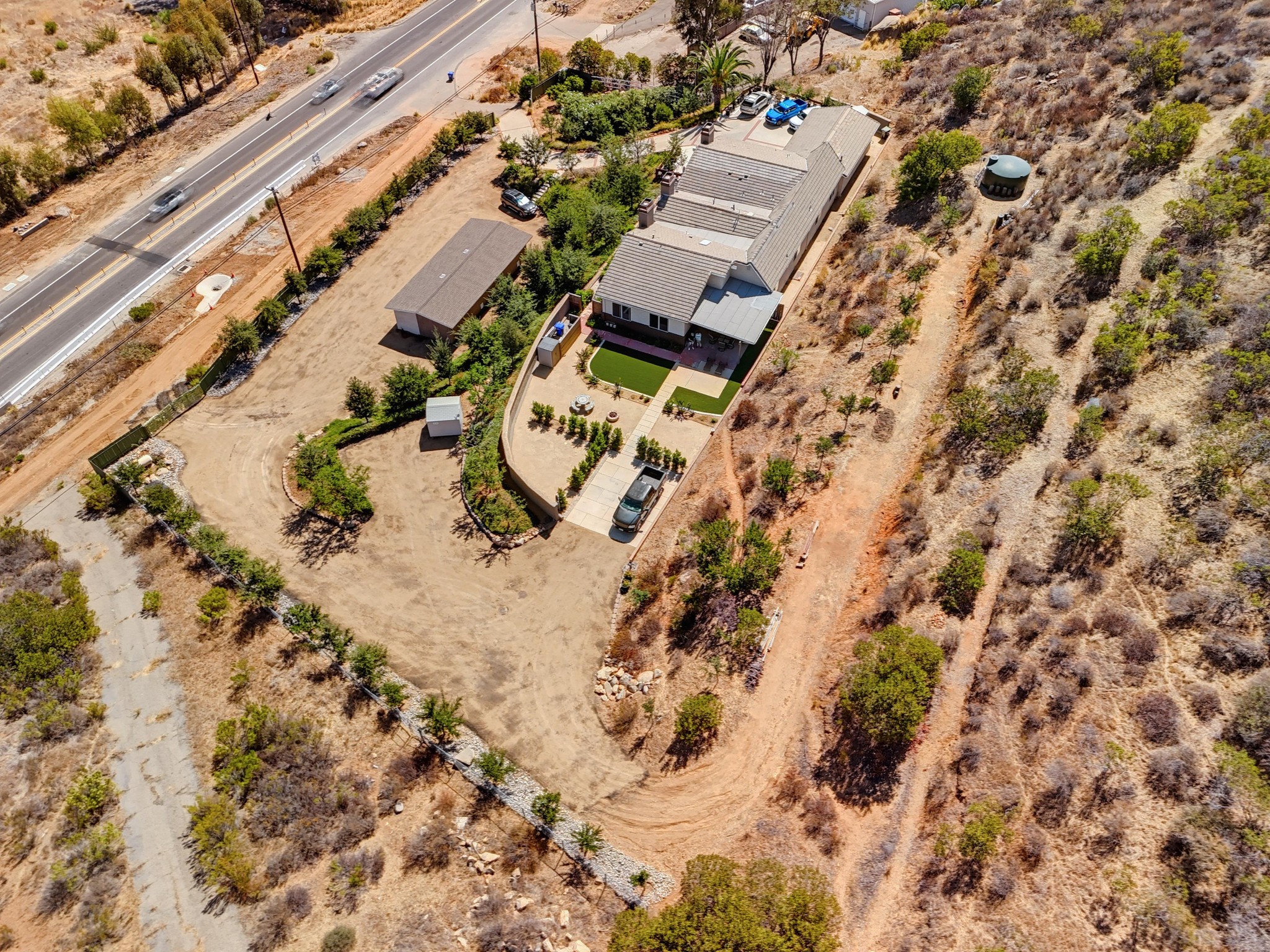 Virtual tour photo 35 of 37 for 12252 CA-67