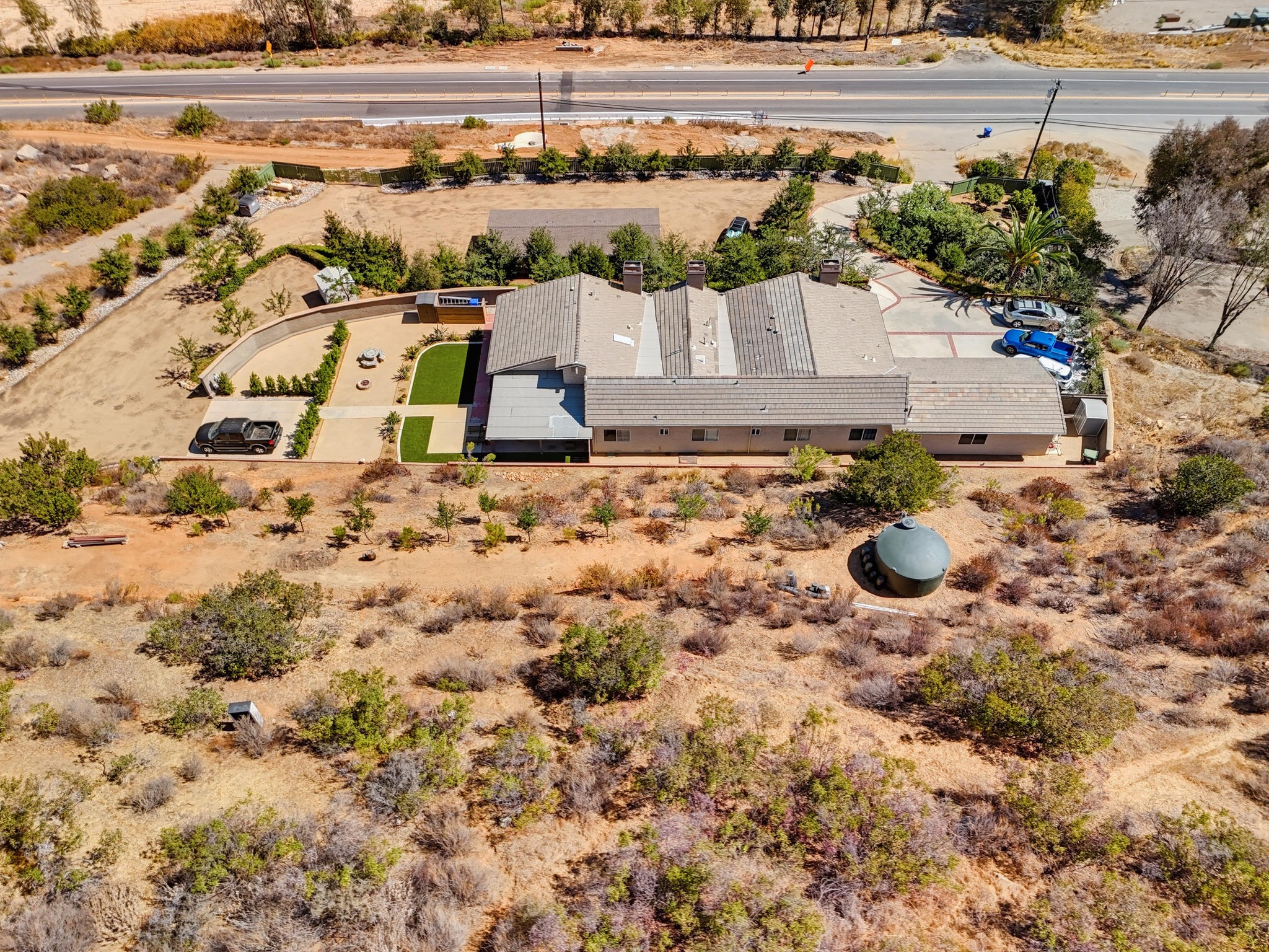 Virtual tour photo 36 of 37 for 12252 CA-67