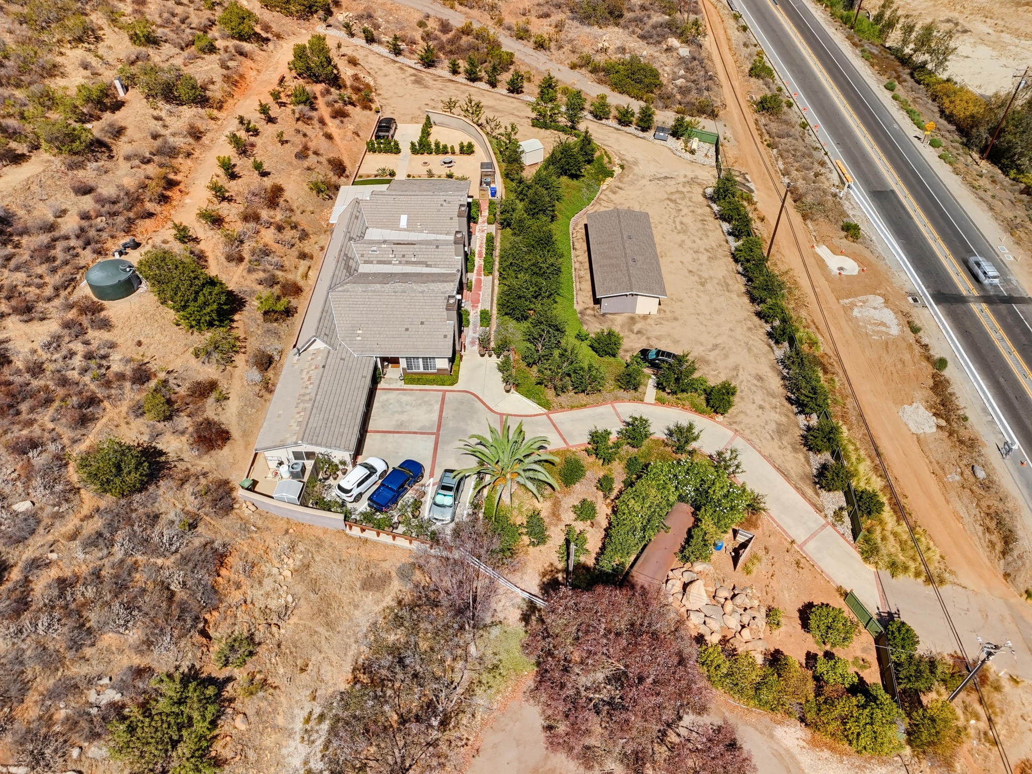 Virtual tour photo 38 of 37 for 12252 CA-67