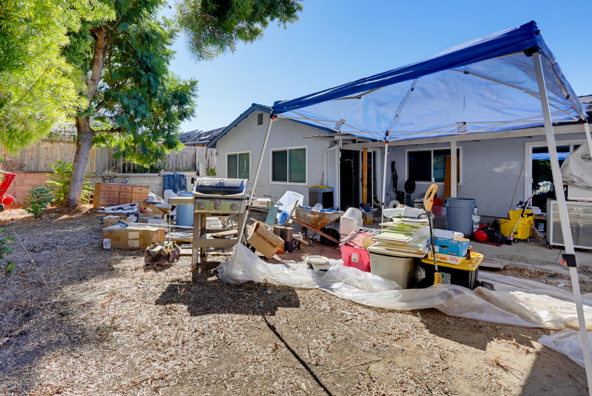 Virtual tour photo 35 of 36 for 12263 Buckskin Trail