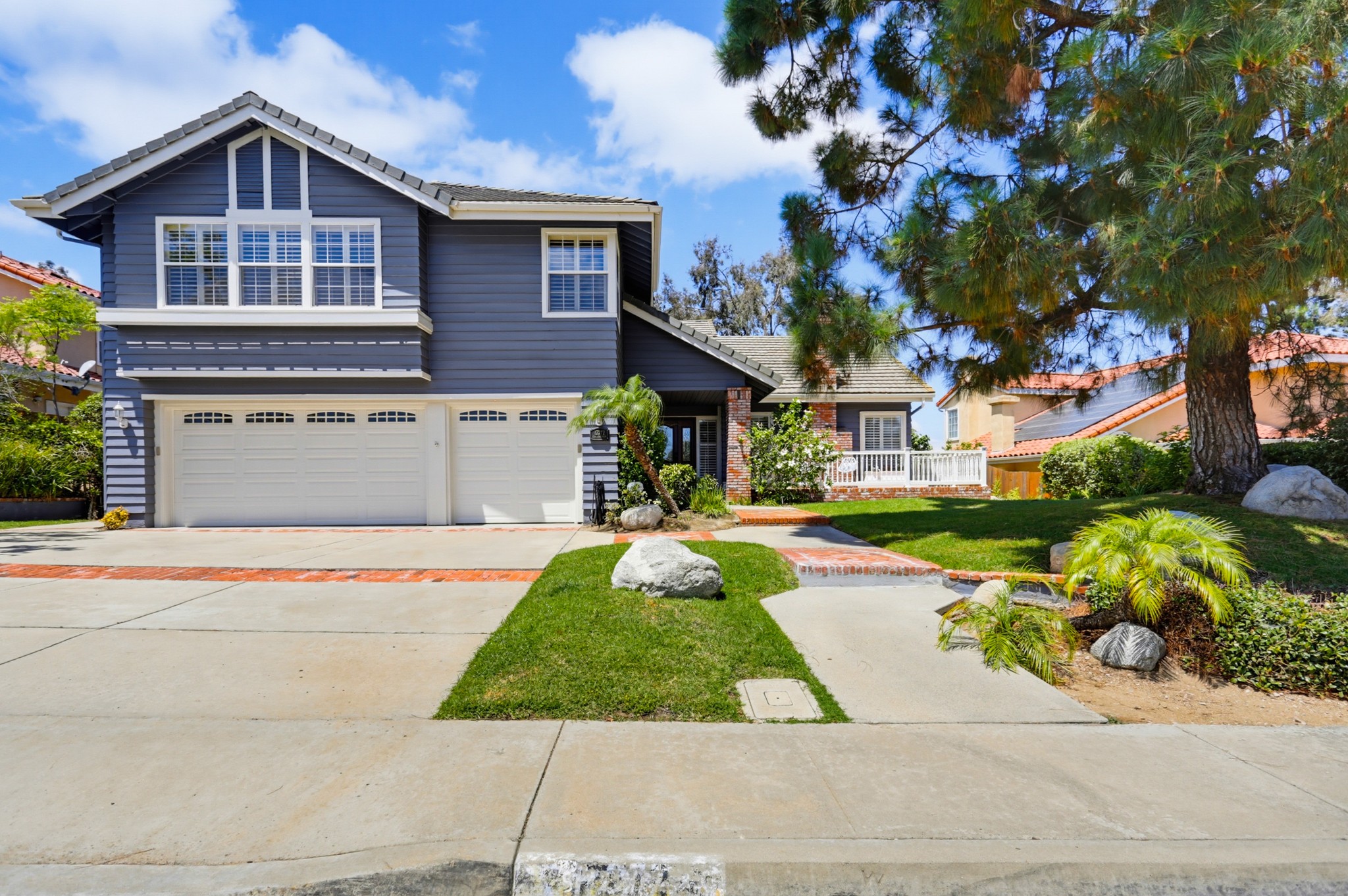 Virtual tour photo 1 of 56 for 12272 Rue Cheaumont