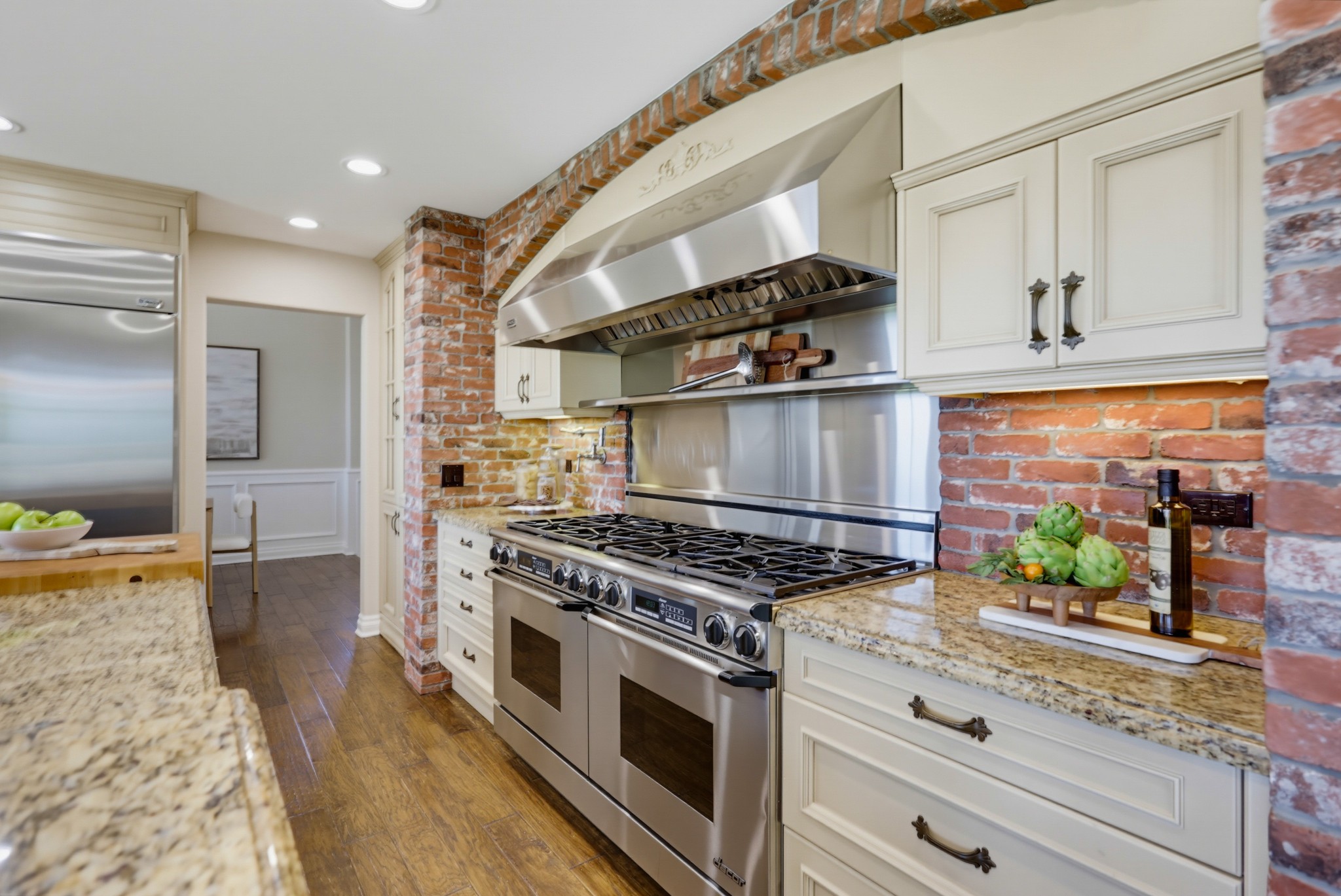 Virtual tour photo 18 of 56 for 12272 Rue Cheaumont