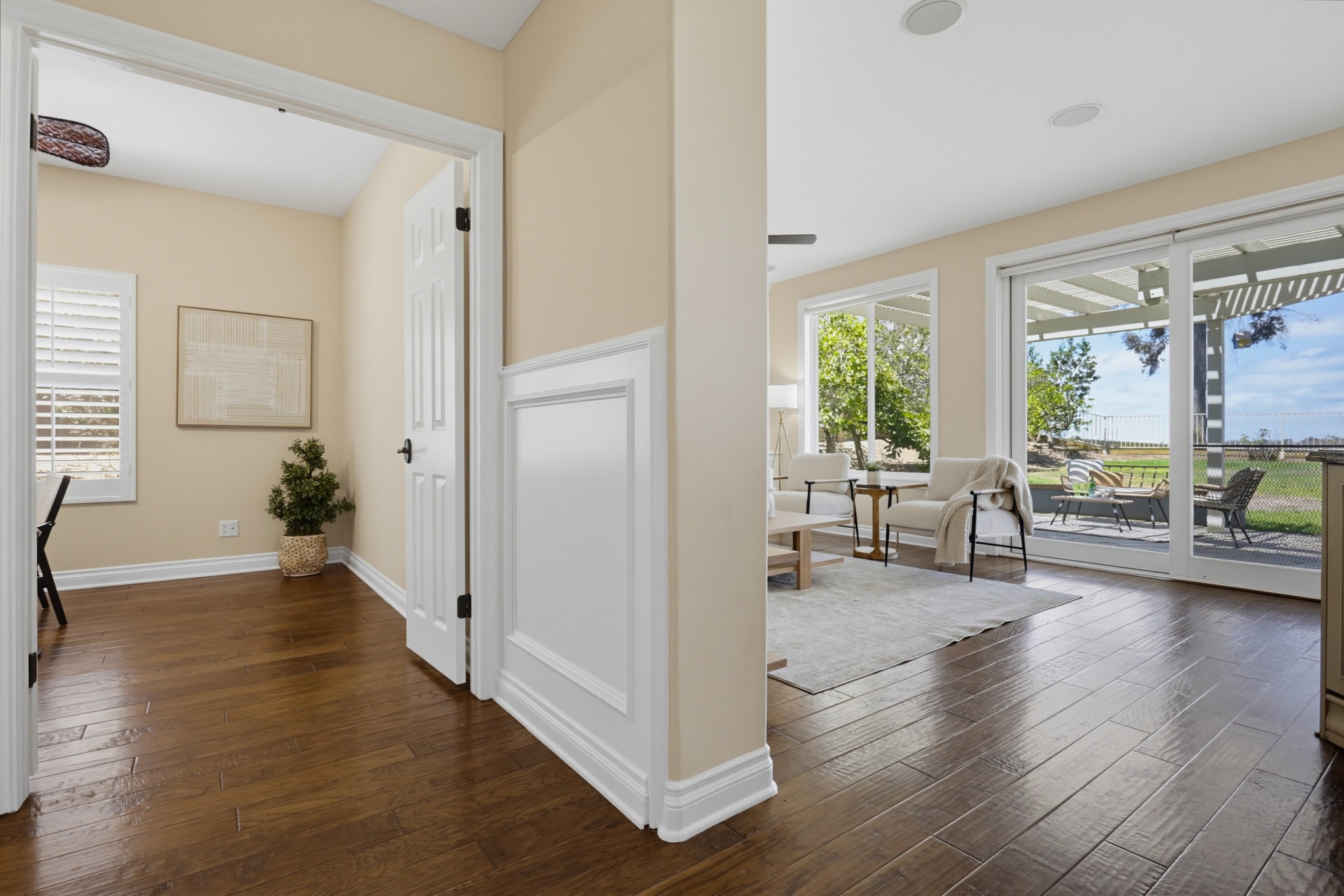 Virtual tour photo 22 of 56 for 12272 Rue Cheaumont