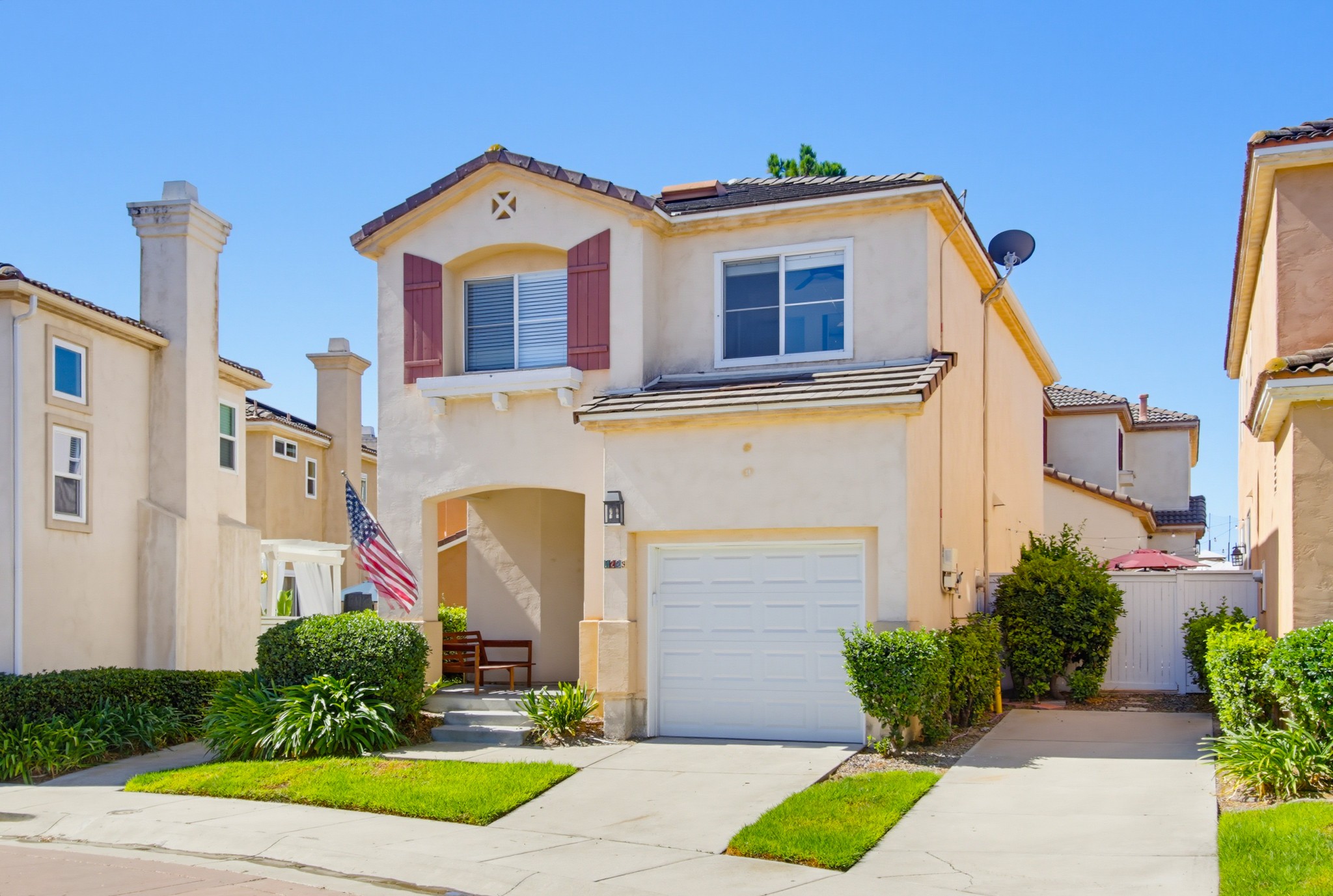 Virtual tour photo 3 of 43 for 1228 La Vida Ct