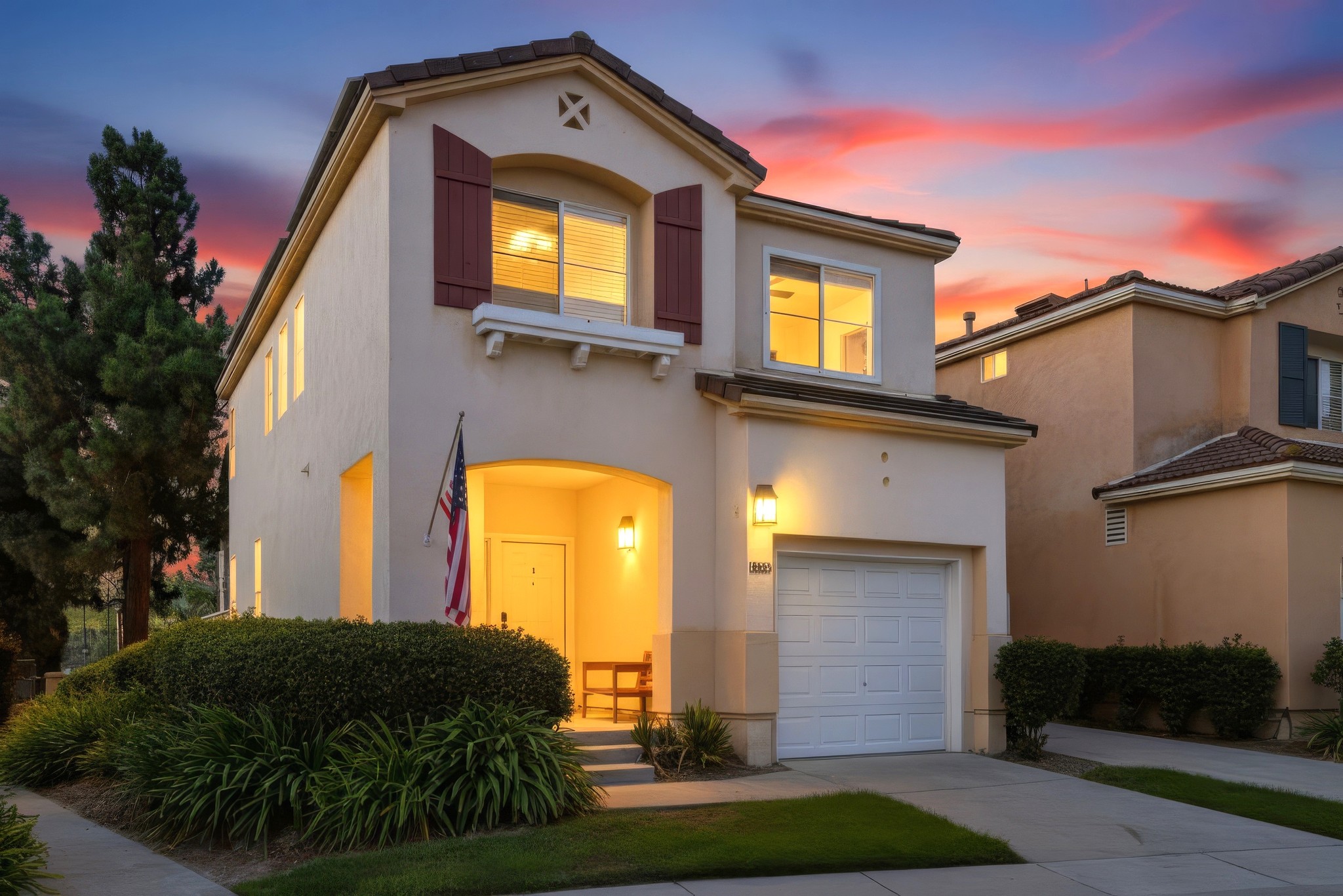 Virtual tour photo 43 of 43 for 1228 La Vida Ct