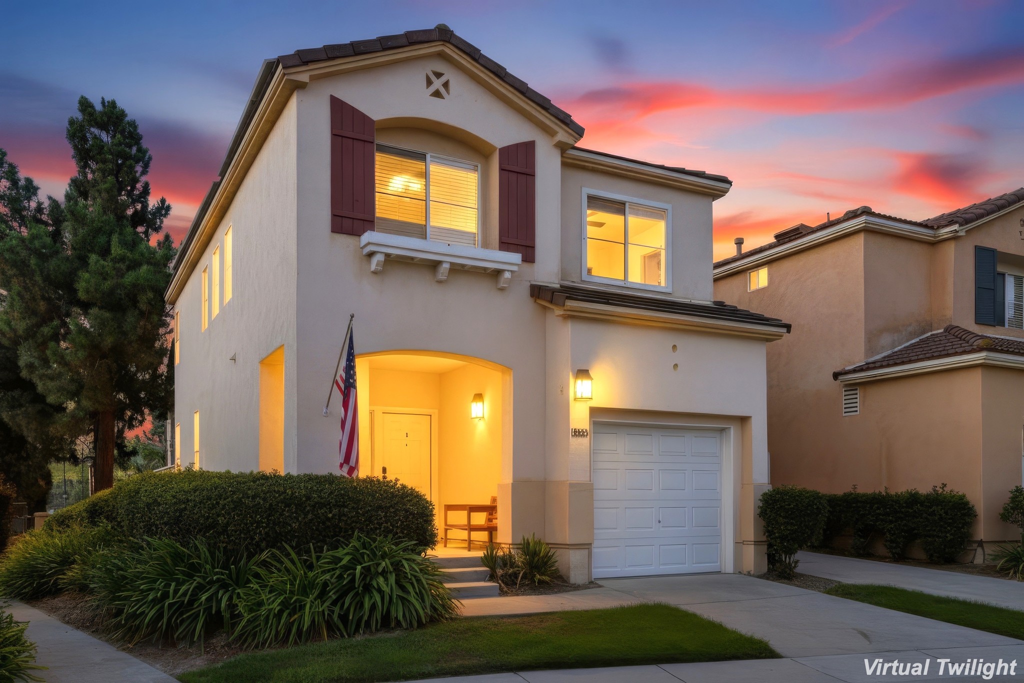 Virtual tour photo 44 of 43 for 1228 La Vida Ct
