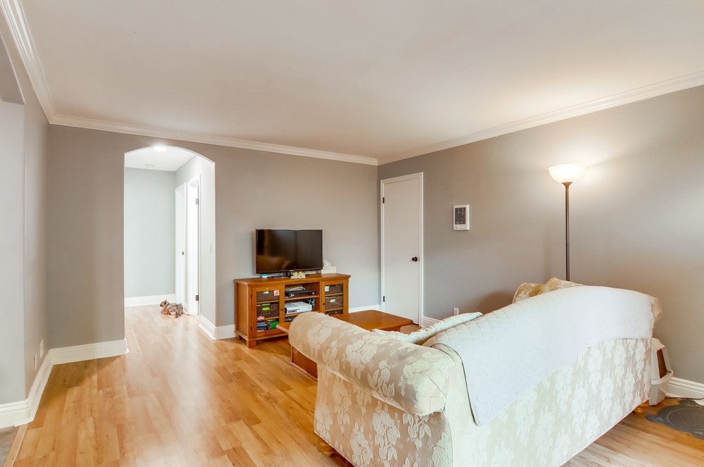 Virtual tour photo 11 of 40 for 1231 Pennsylvania Ave APT 3