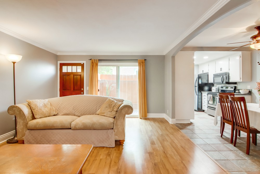 Virtual tour photo 14 of 40 for 1231 Pennsylvania Ave APT 3