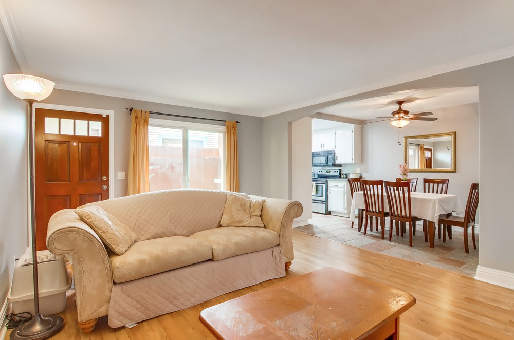 Virtual tour photo 15 of 40 for 1231 Pennsylvania Ave APT 3