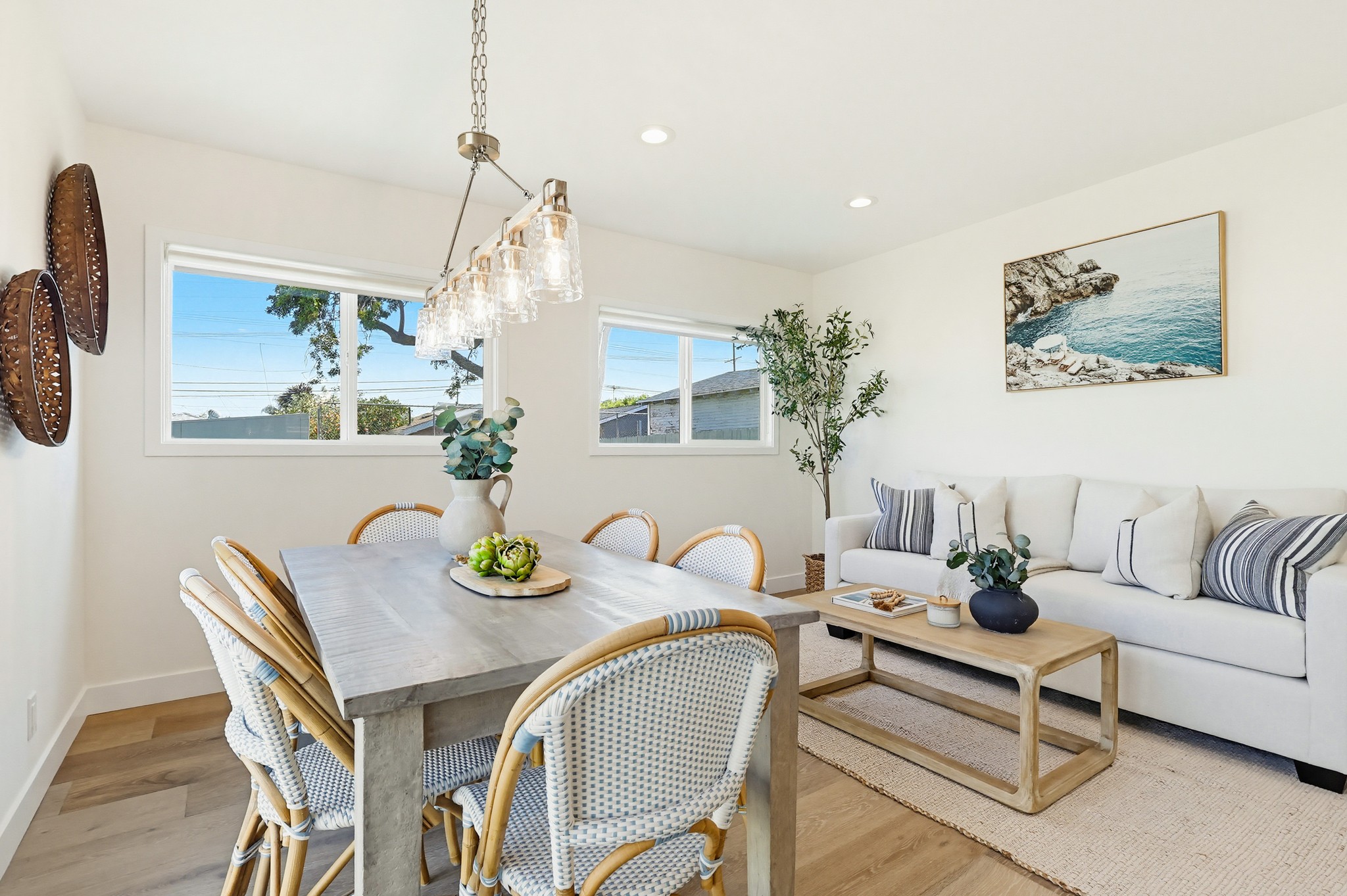 Virtual tour photo 23 of 68 for 1231 W Santa Cruz St