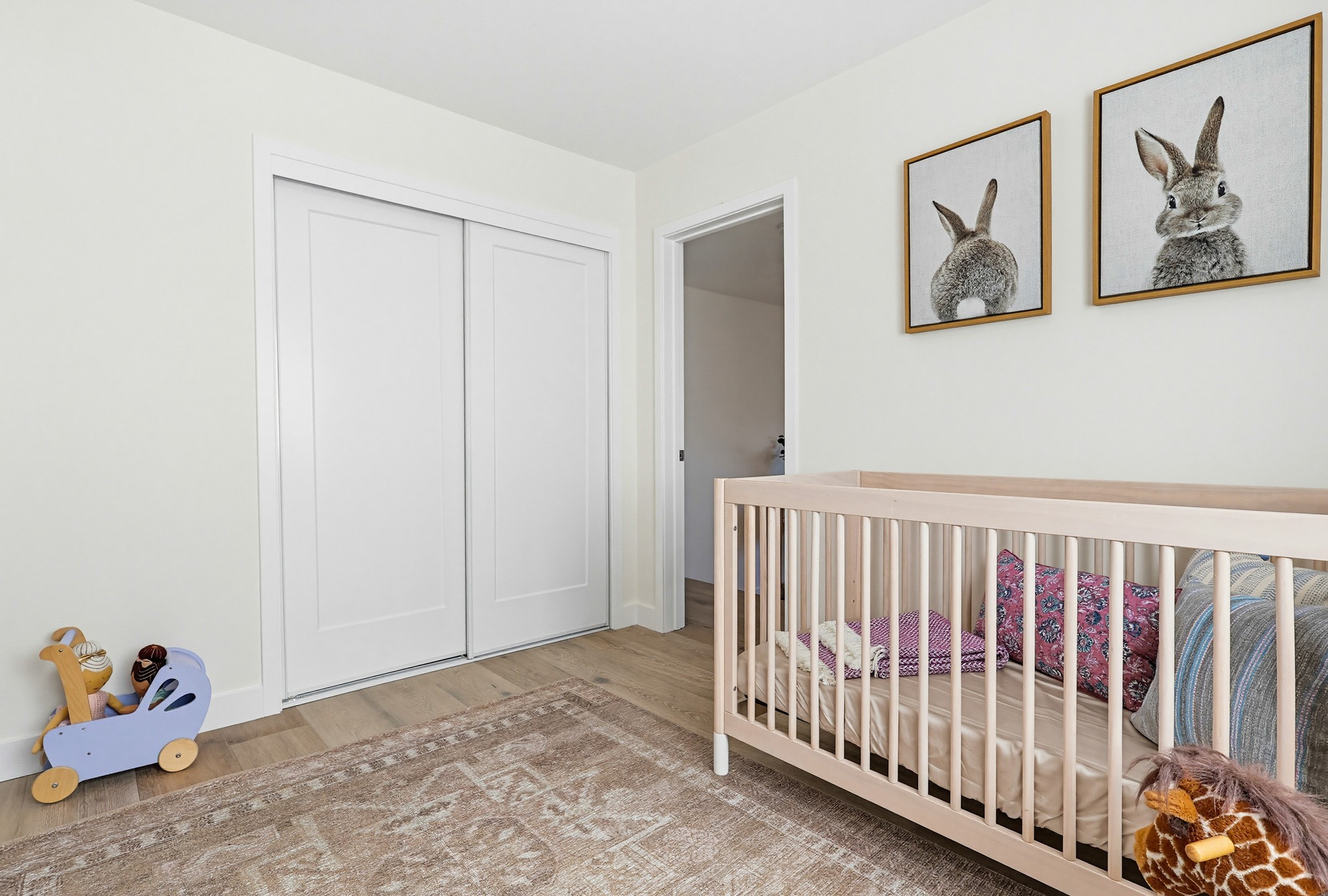 Virtual tour photo 37 of 68 for 1231 W Santa Cruz St
