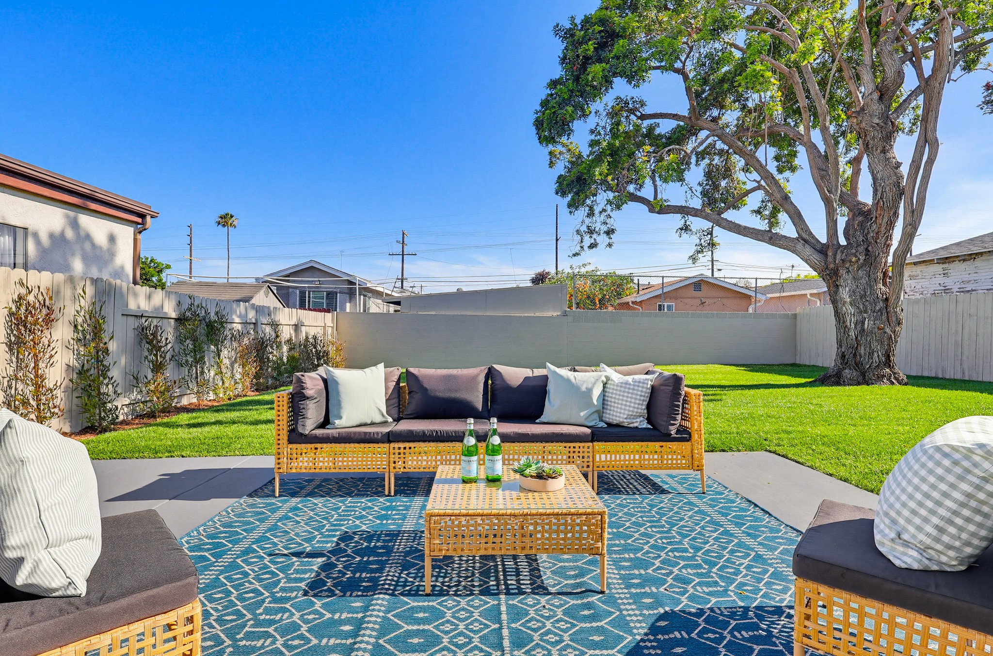 Virtual tour photo 57 of 68 for 1231 W Santa Cruz St