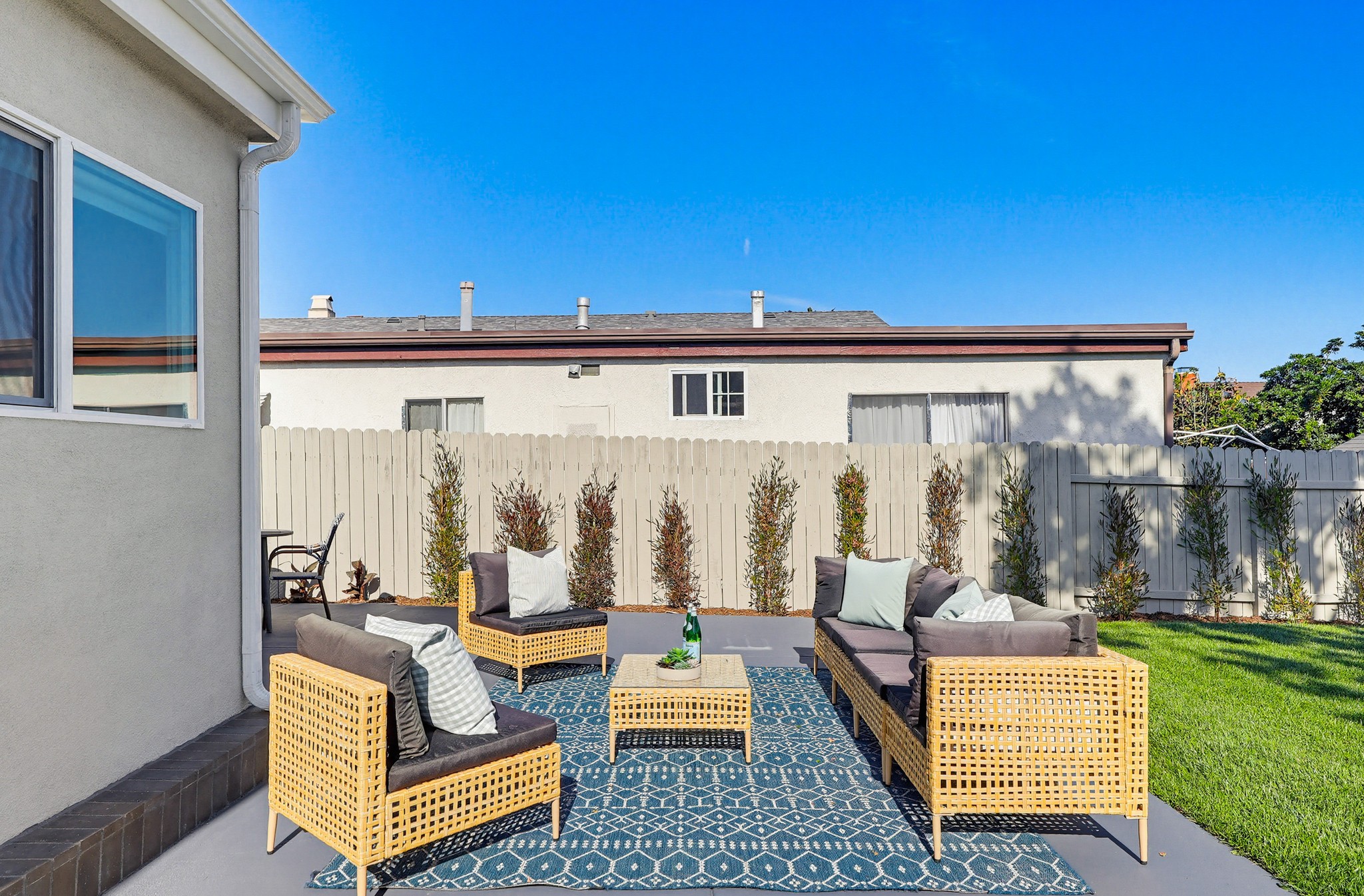 Virtual tour photo 58 of 68 for 1231 W Santa Cruz St