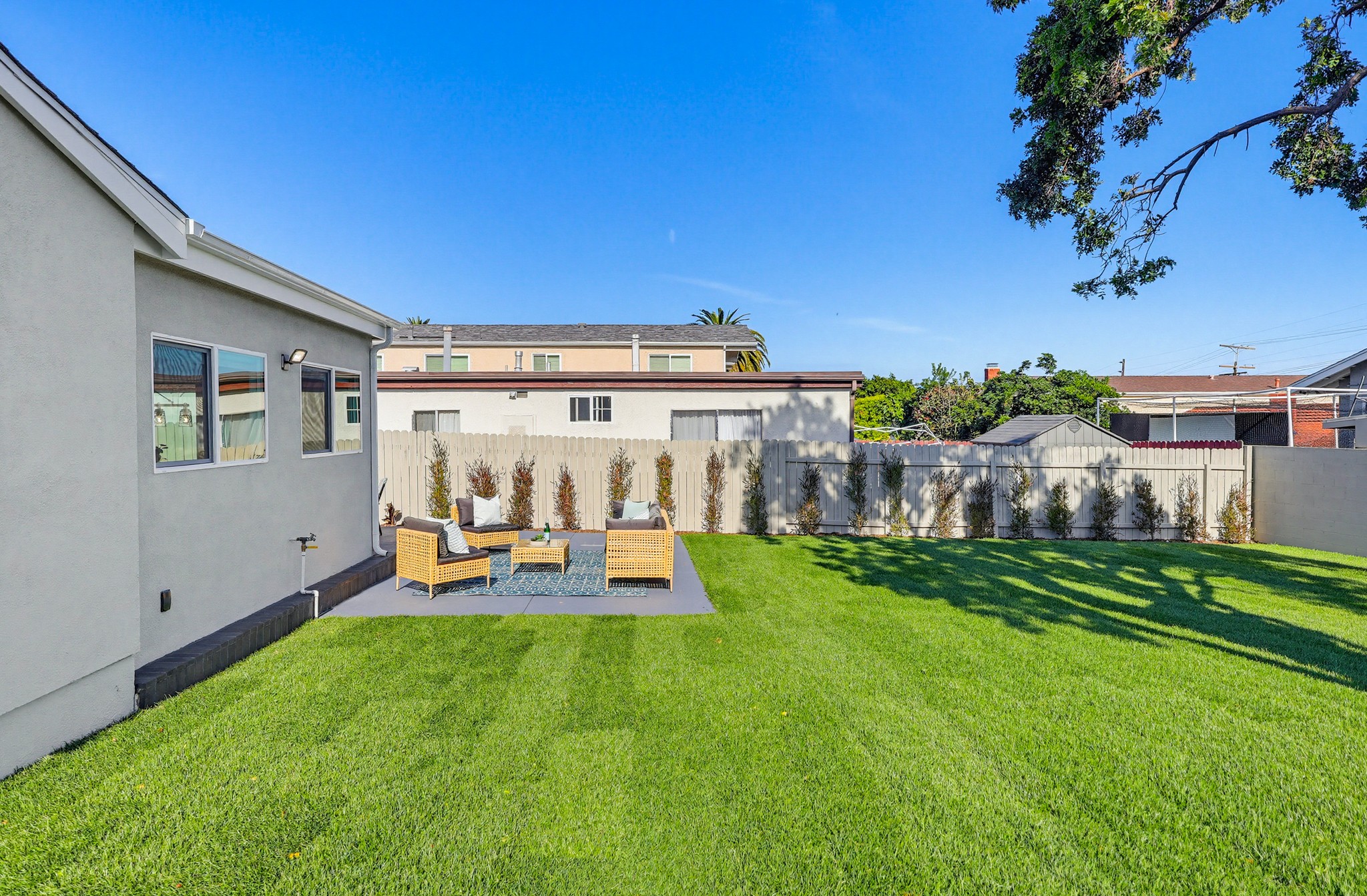 Virtual tour photo 62 of 68 for 1231 W Santa Cruz St