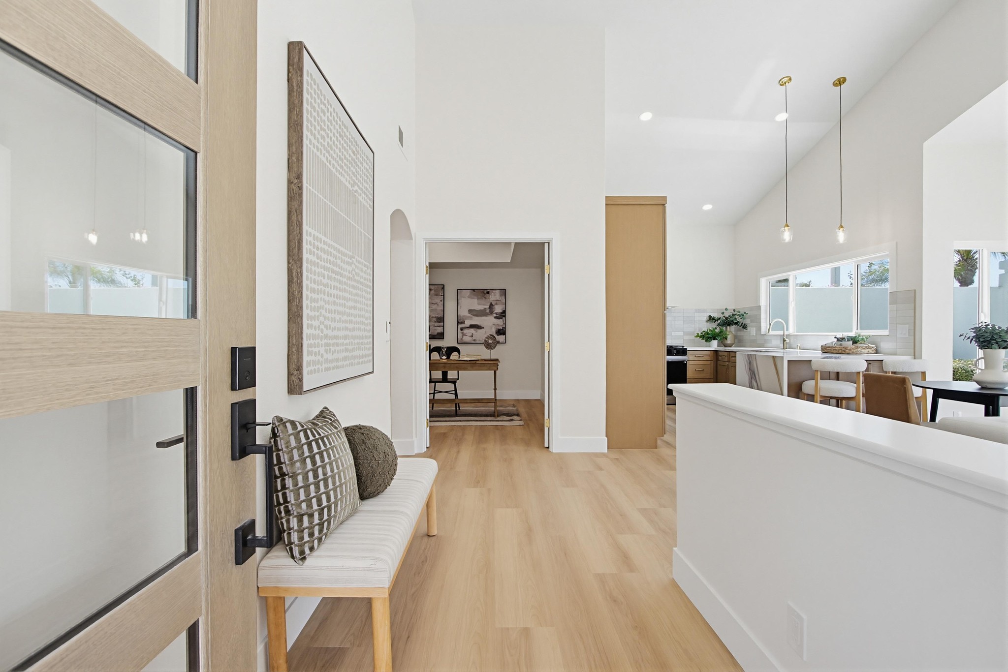 Virtual tour photo 9 of 50 for 1233 Via Rafael