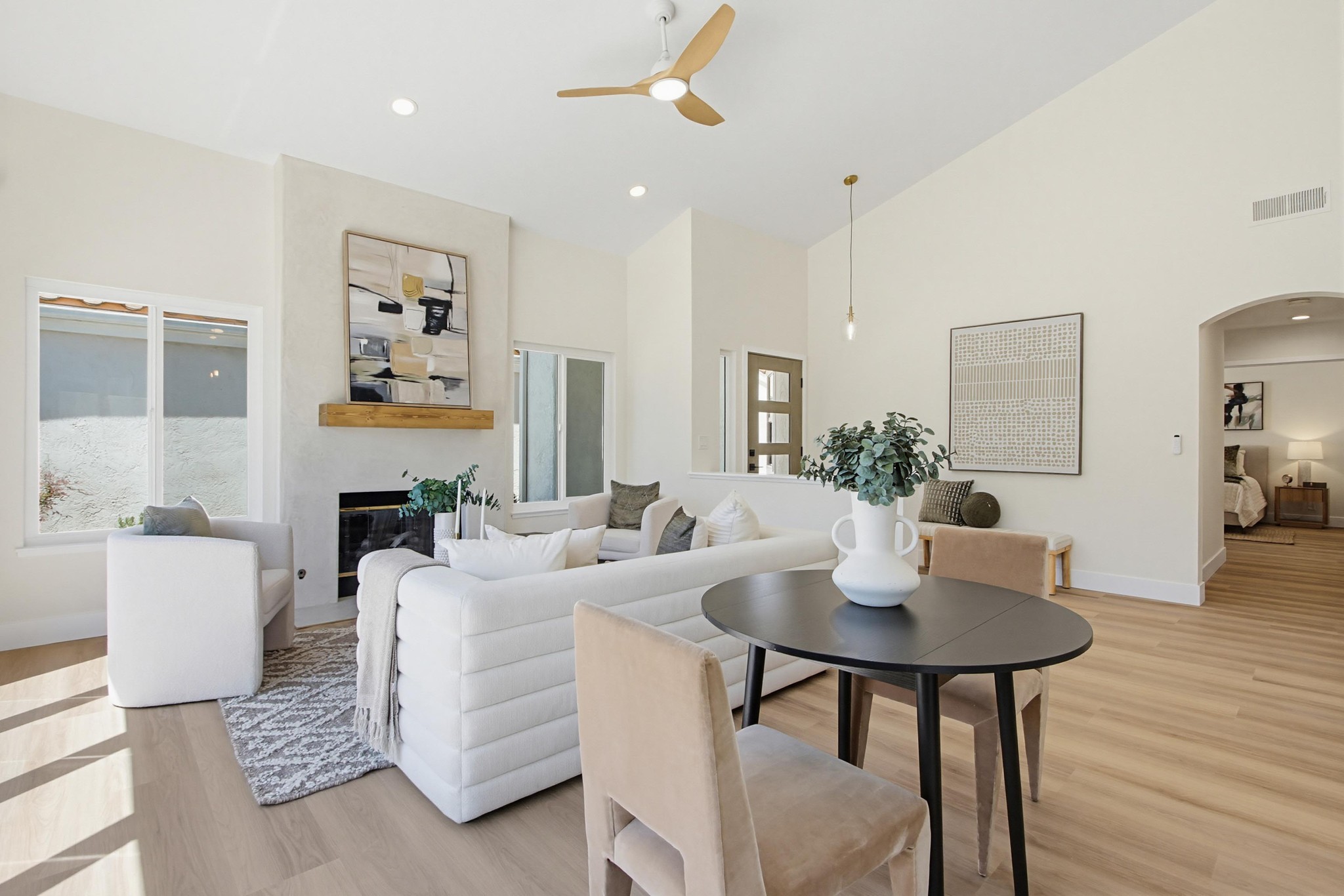 Virtual tour photo 12 of 50 for 1233 Via Rafael